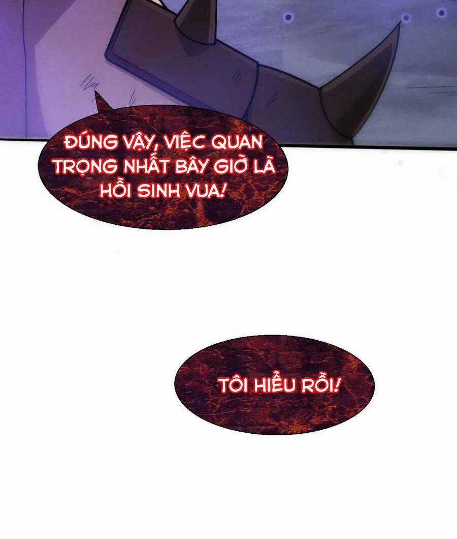 Tiến Hóa Cuồng Triều Chapter 124 trang 19