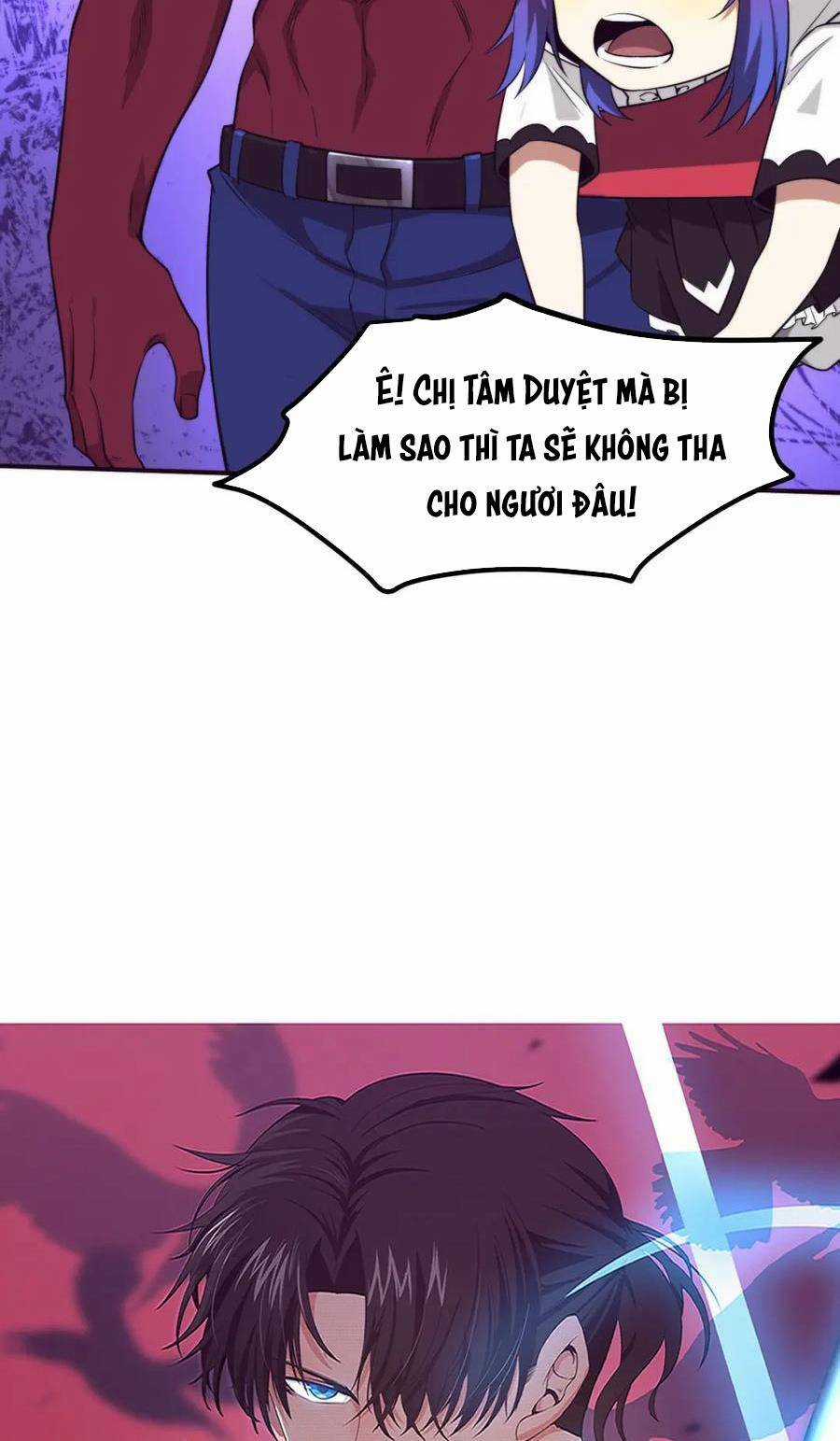 Tiến Hóa Cuồng Triều Chapter 124 trang 3