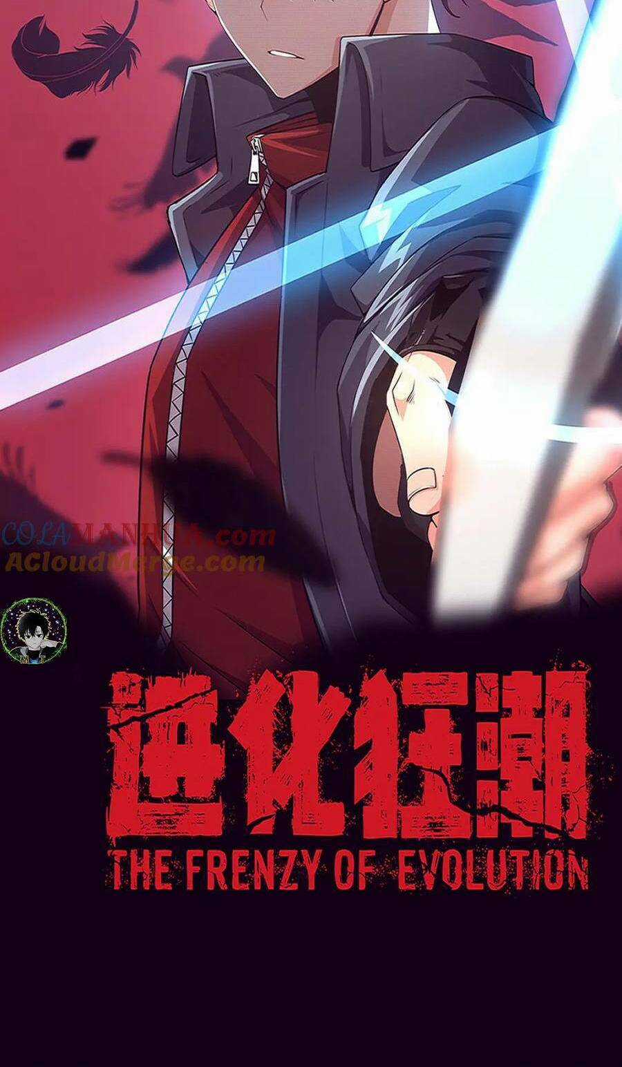 Tiến Hóa Cuồng Triều Chapter 124 trang 4