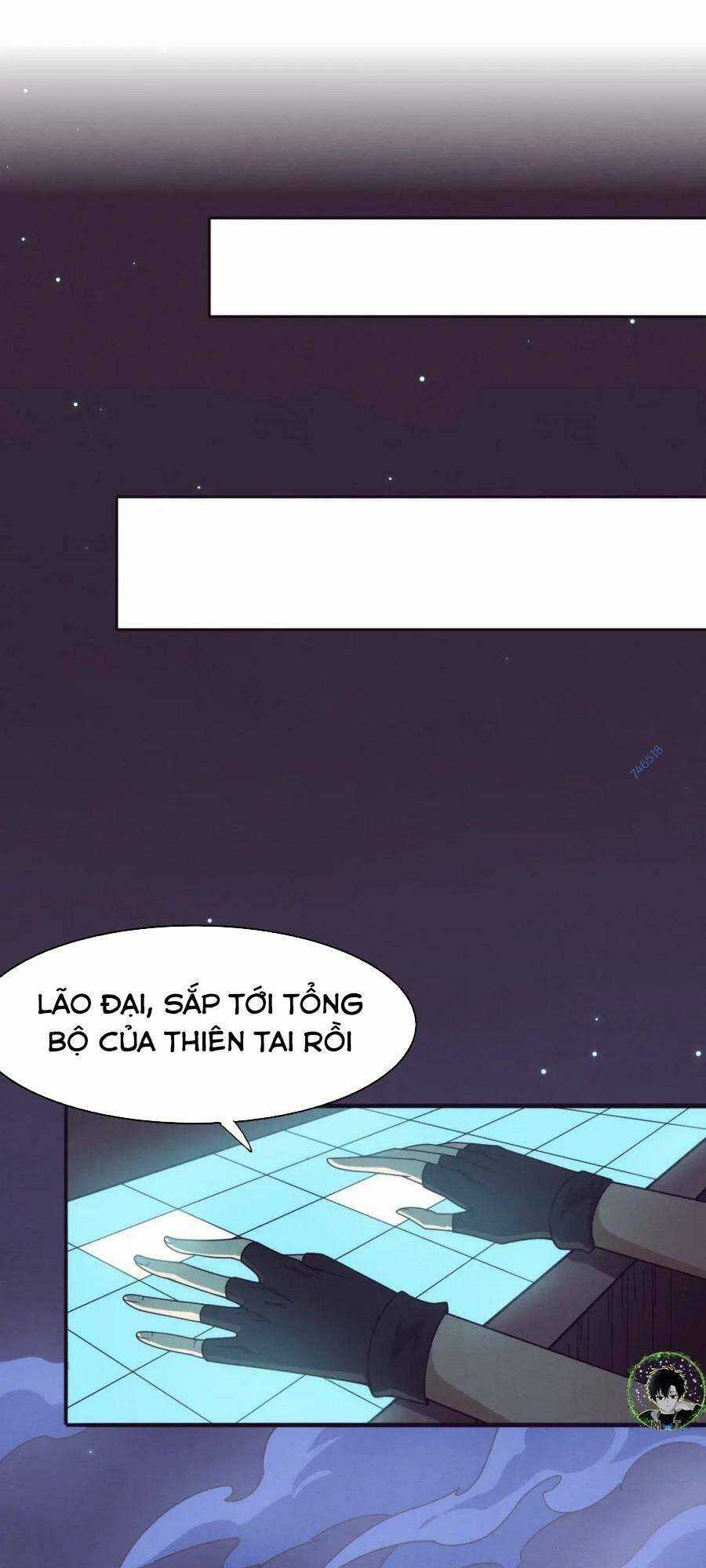 Tiến Hóa Cuồng Triều Chapter 124 trang 49