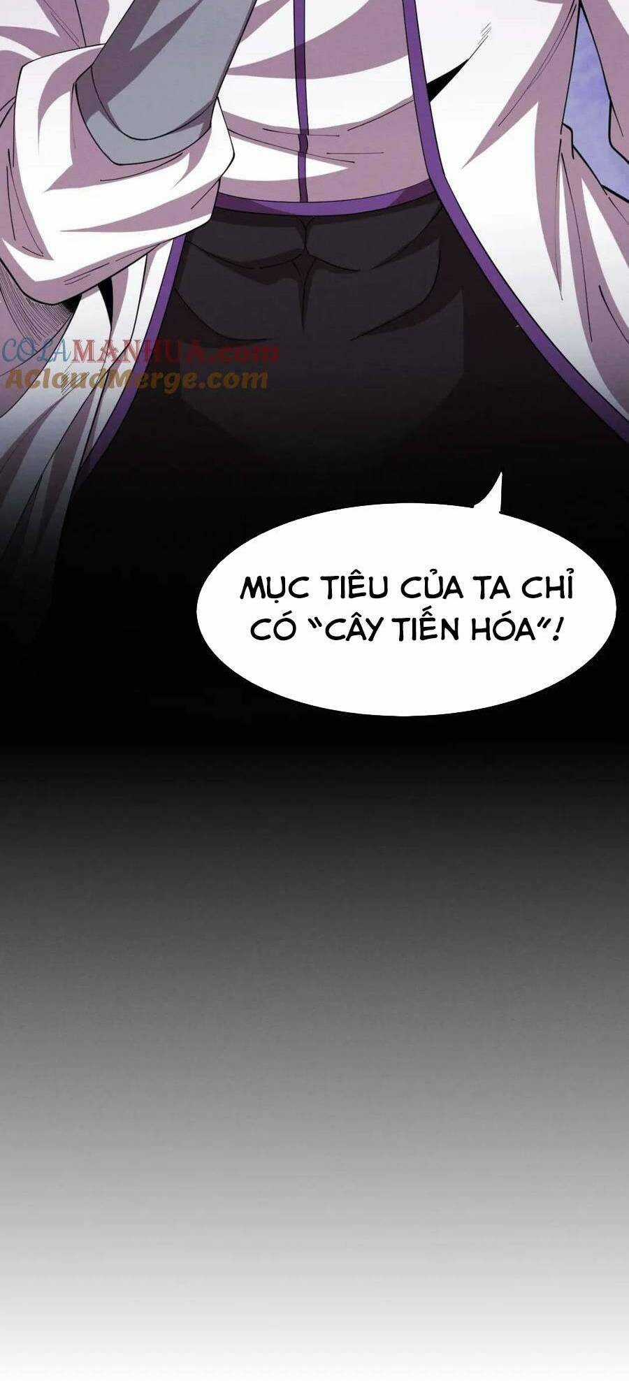 Tiến Hóa Cuồng Triều Chapter 124 trang 54