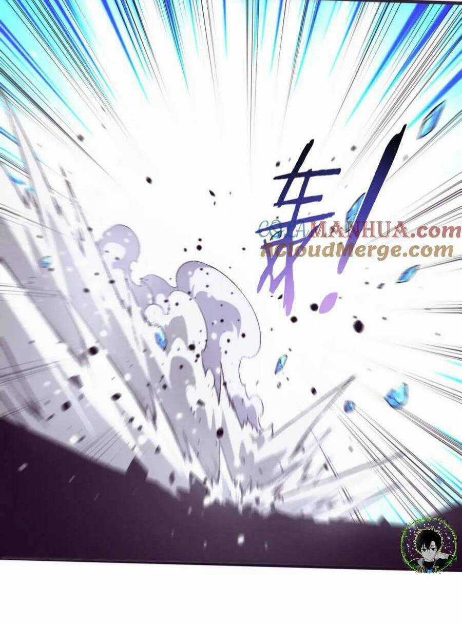 Tiến Hóa Cuồng Triều Chapter 124 trang 9