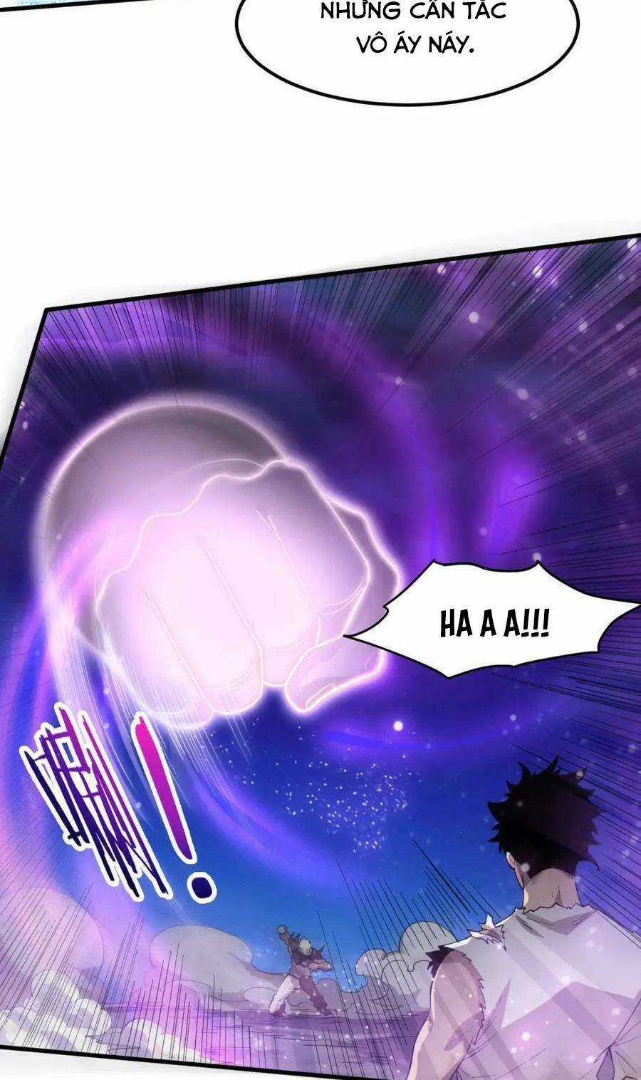 Tiến Hóa Cuồng Triều Chapter 125 trang 11