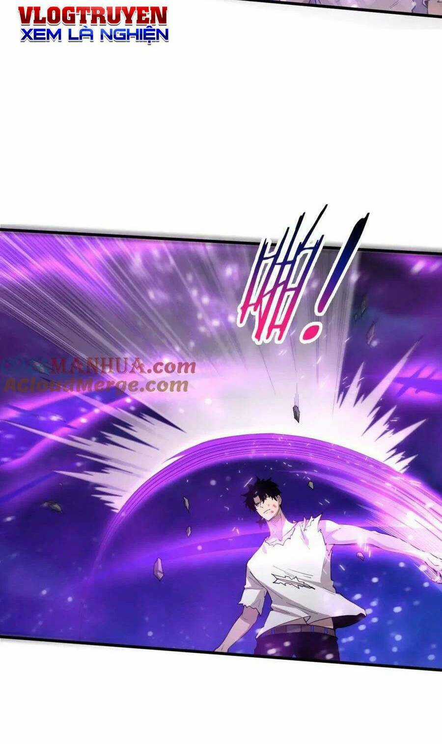 Tiến Hóa Cuồng Triều Chapter 125 trang 12