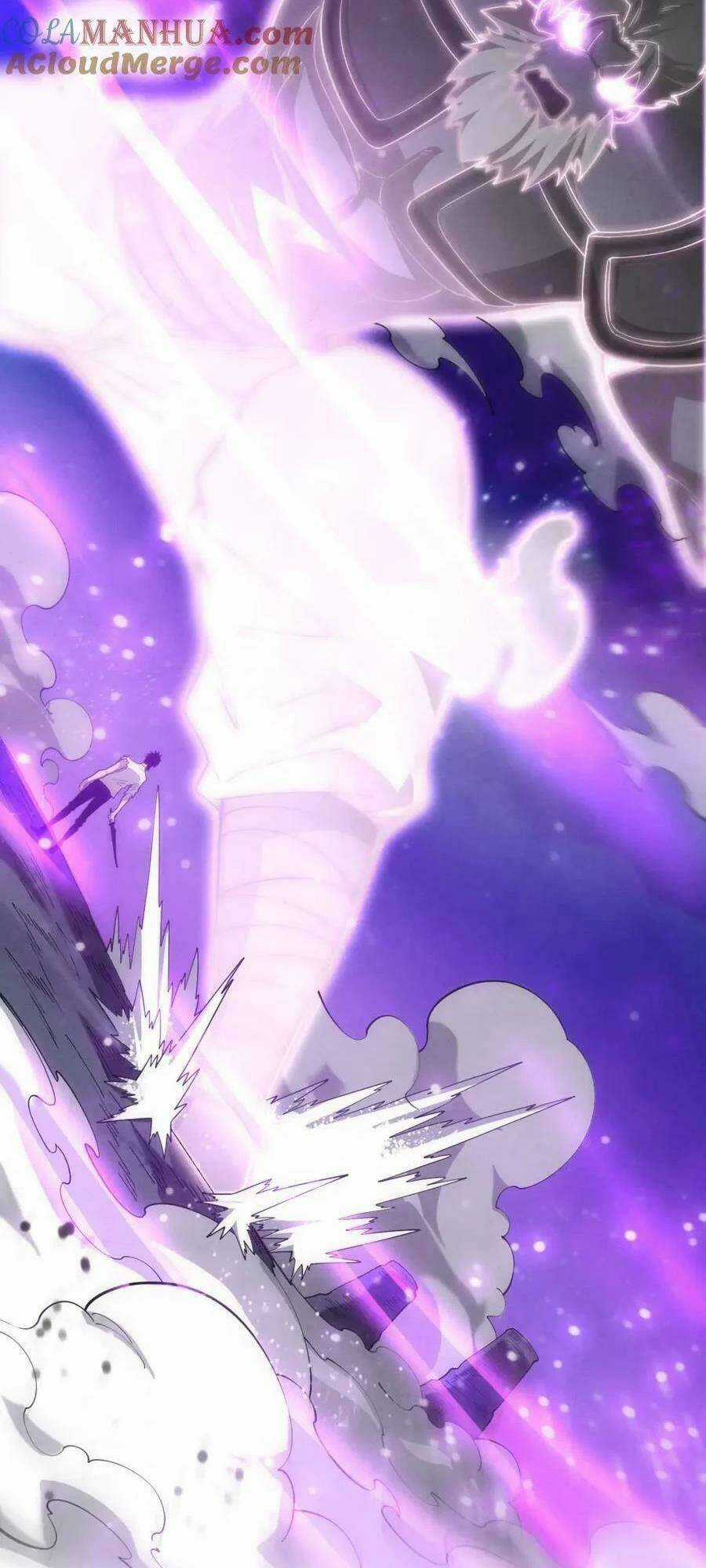 Tiến Hóa Cuồng Triều Chapter 125 trang 14