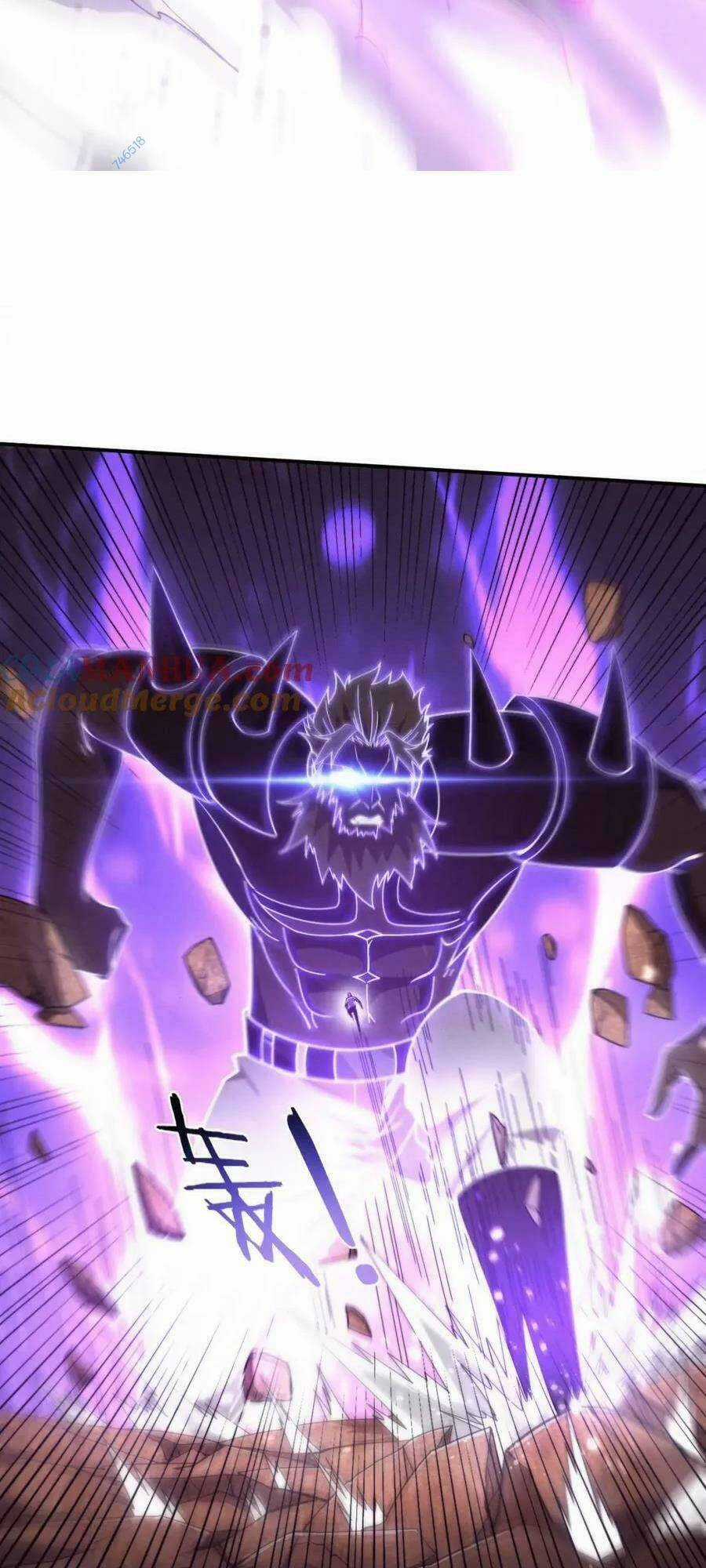 Tiến Hóa Cuồng Triều Chapter 125 trang 15