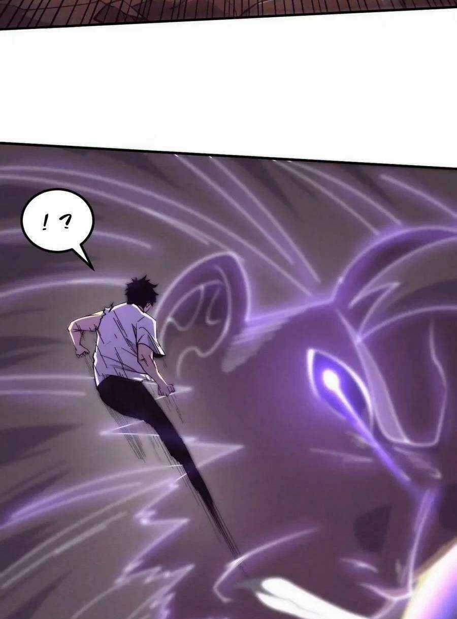 Tiến Hóa Cuồng Triều Chapter 125 trang 16