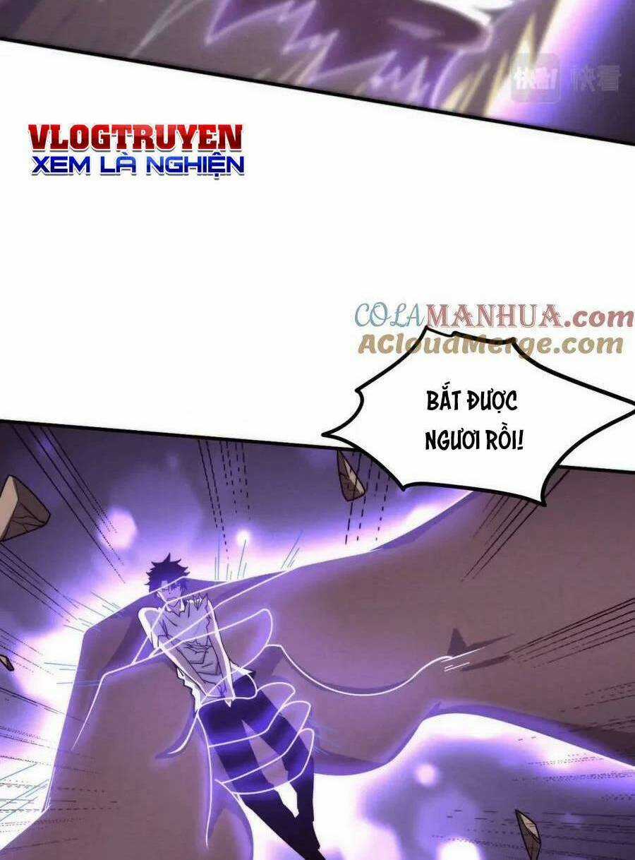 Tiến Hóa Cuồng Triều Chapter 125 trang 17
