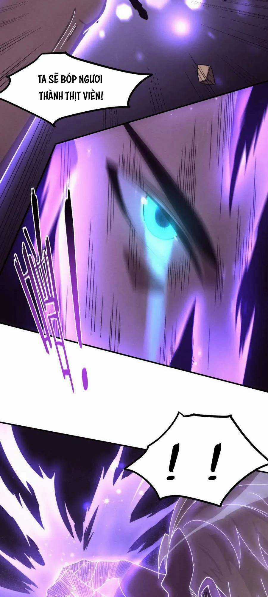 Tiến Hóa Cuồng Triều Chapter 125 trang 18