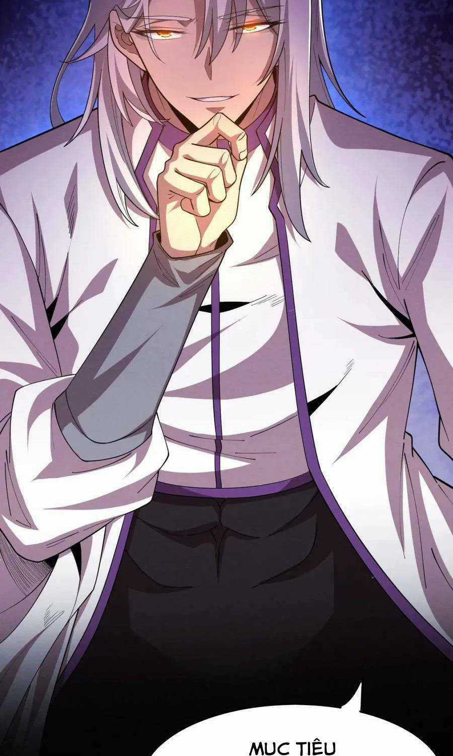 Tiến Hóa Cuồng Triều Chapter 125 trang 2