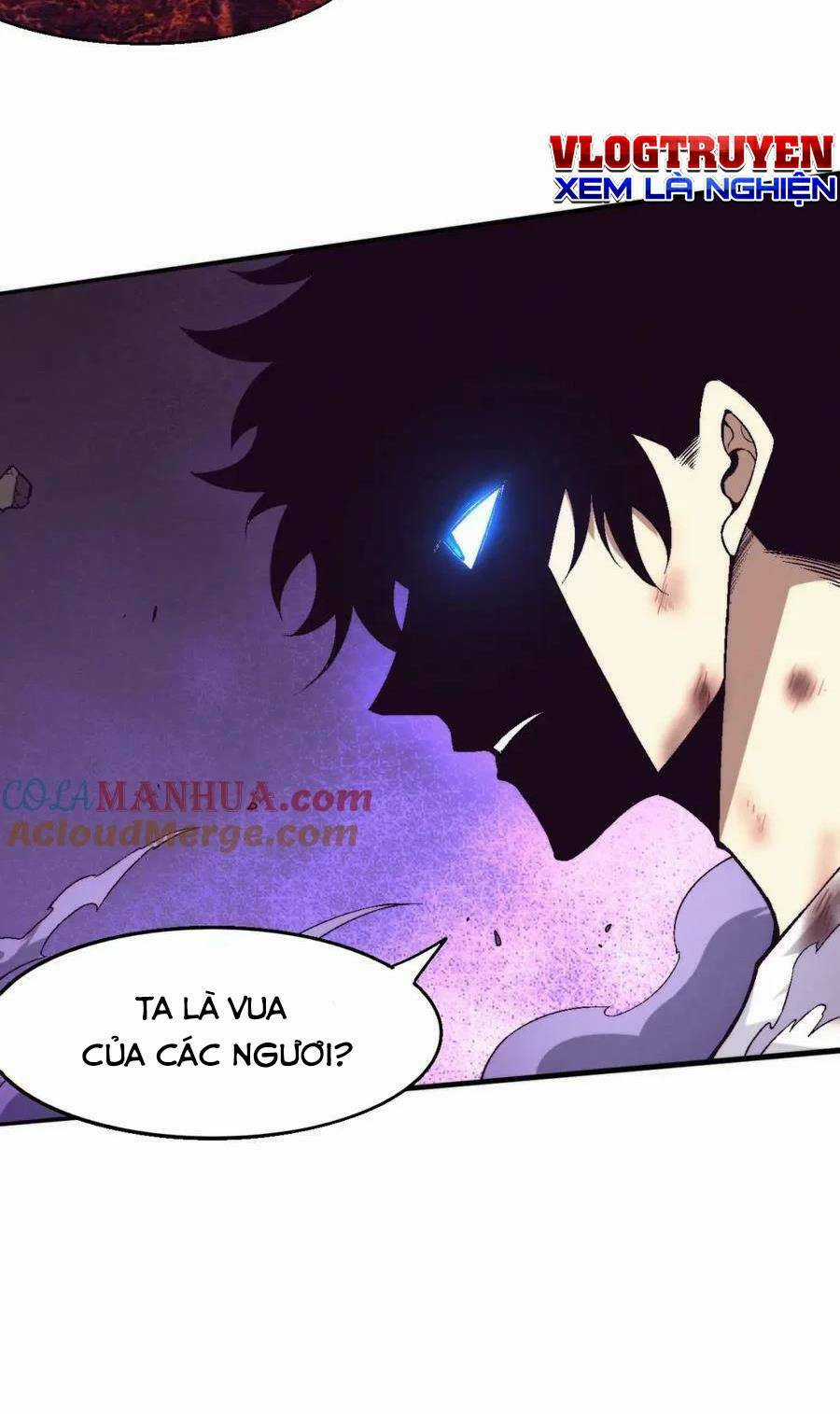 Tiến Hóa Cuồng Triều Chapter 125 trang 20