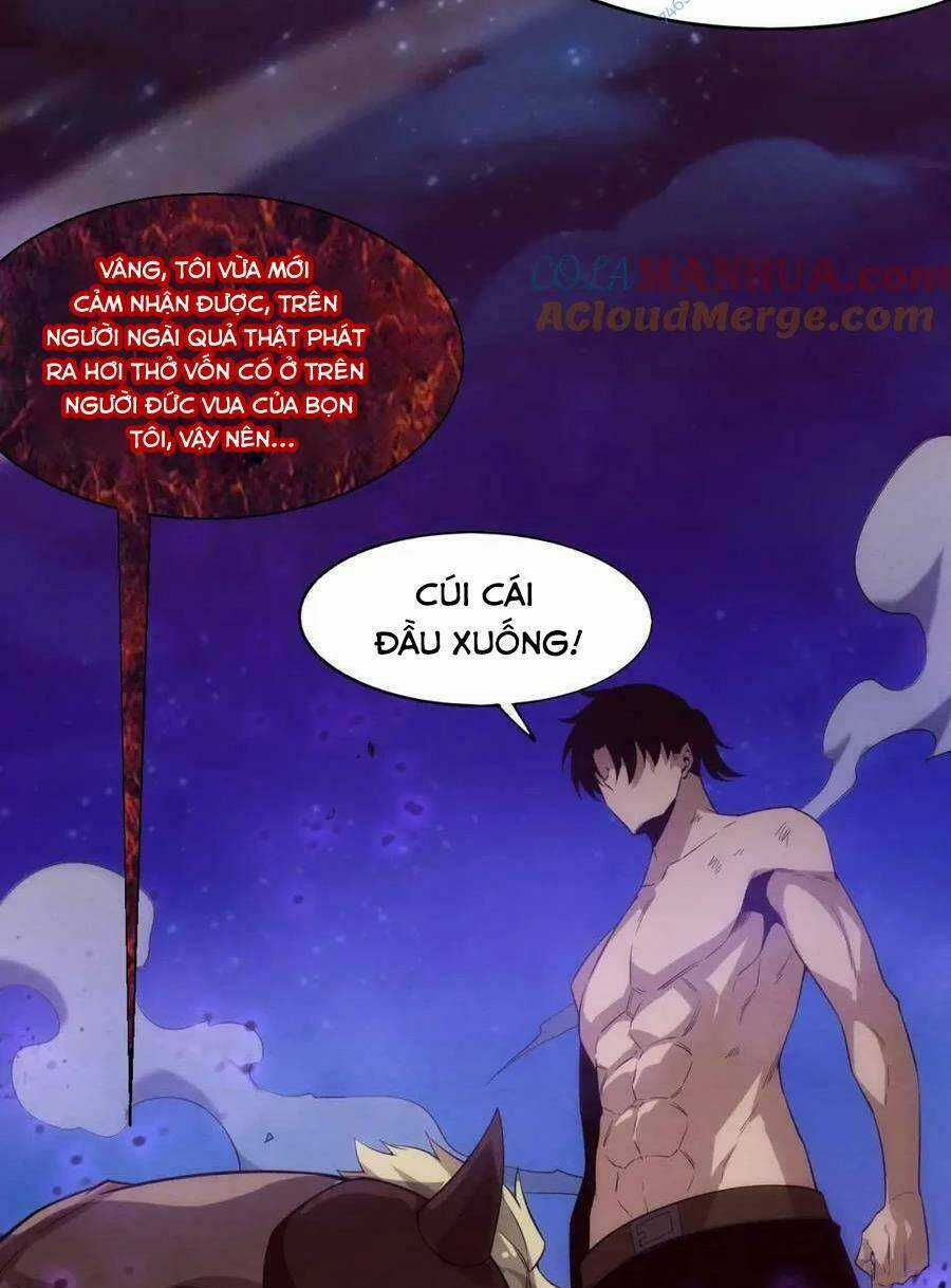 Tiến Hóa Cuồng Triều Chapter 125 trang 25