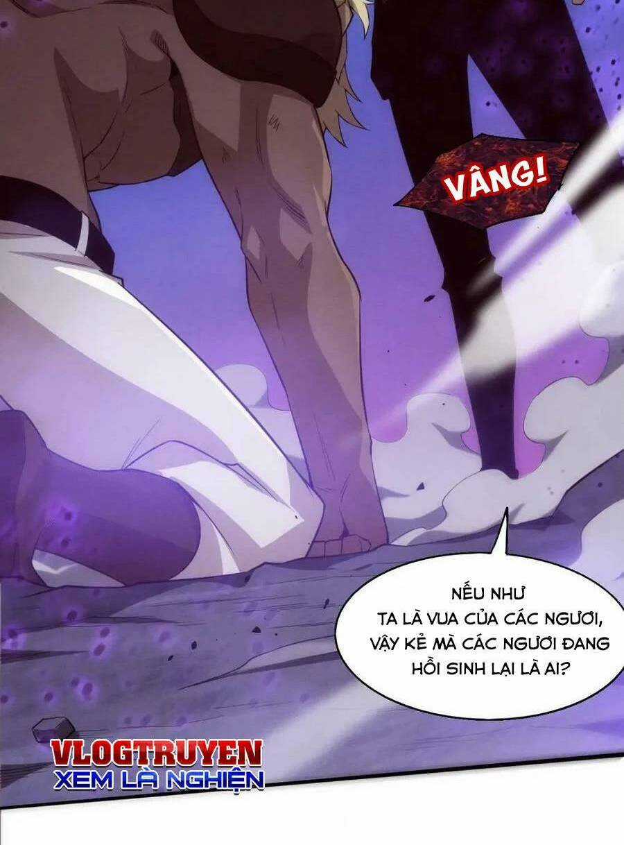 Tiến Hóa Cuồng Triều Chapter 125 trang 26