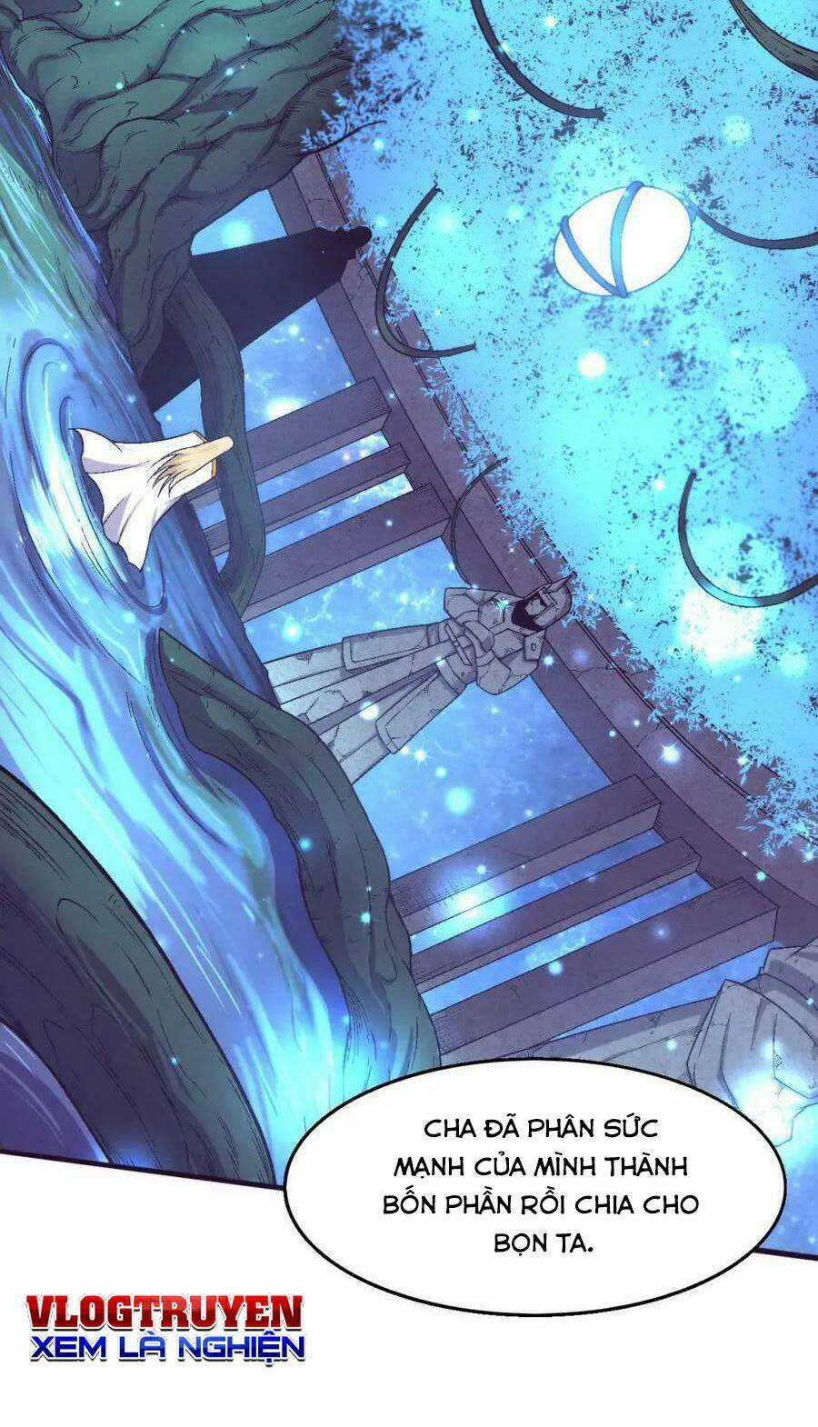 Tiến Hóa Cuồng Triều Chapter 125 trang 40