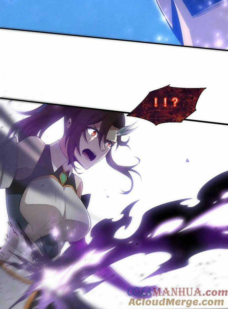 Tiến Hóa Cuồng Triều Chapter 126 trang 10