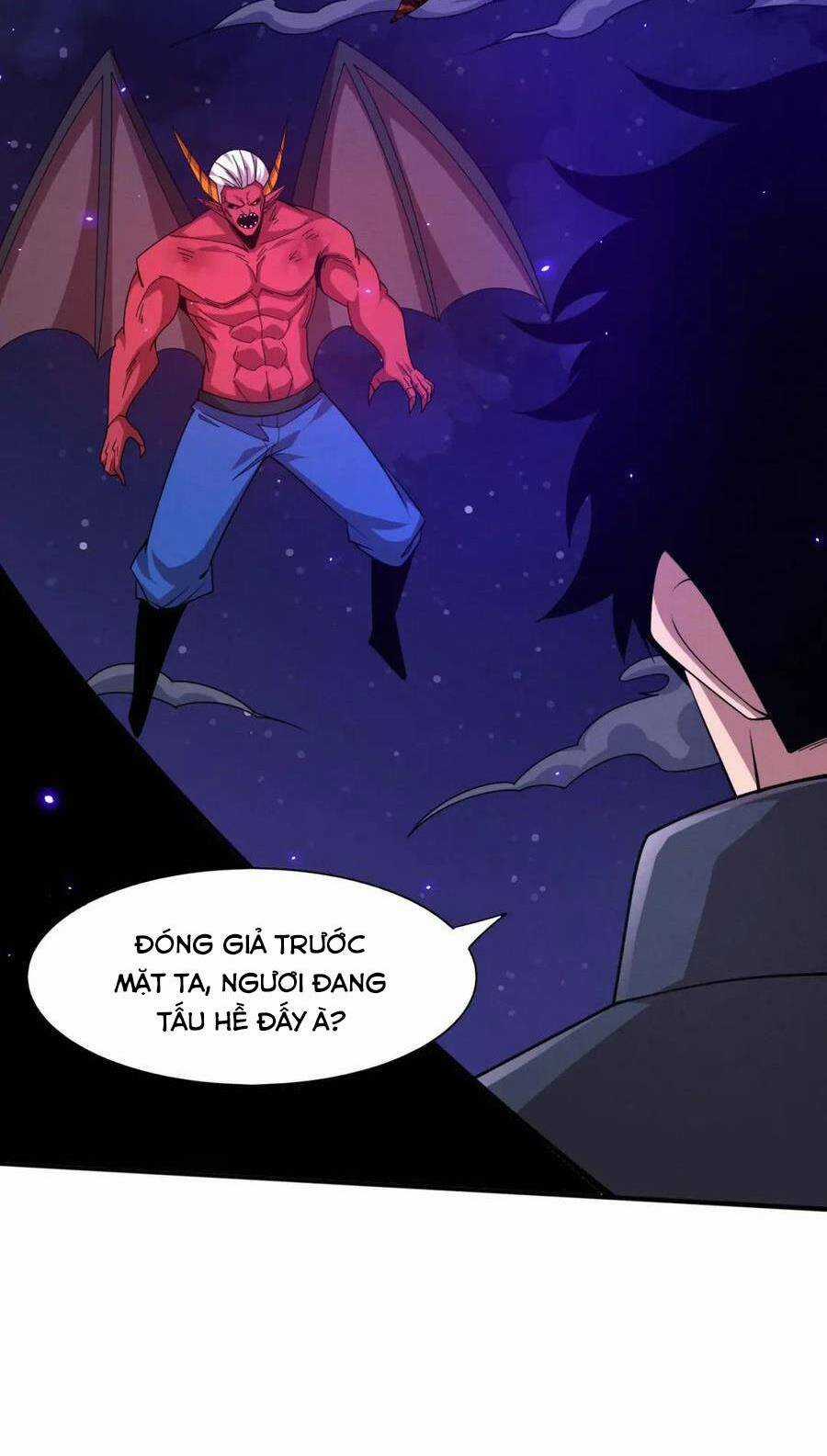 Tiến Hóa Cuồng Triều Chapter 126 trang 14