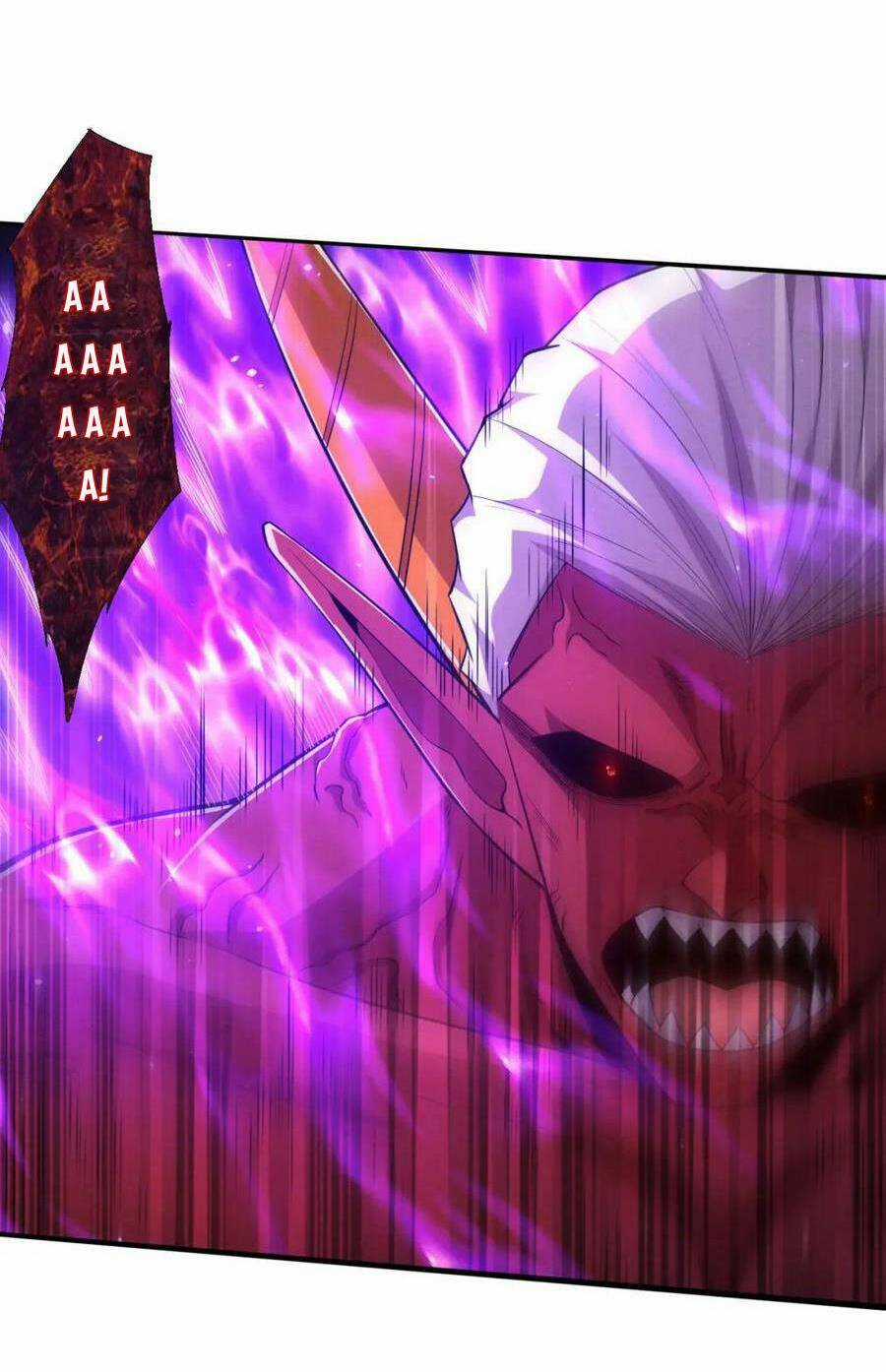 Tiến Hóa Cuồng Triều Chapter 126 trang 23