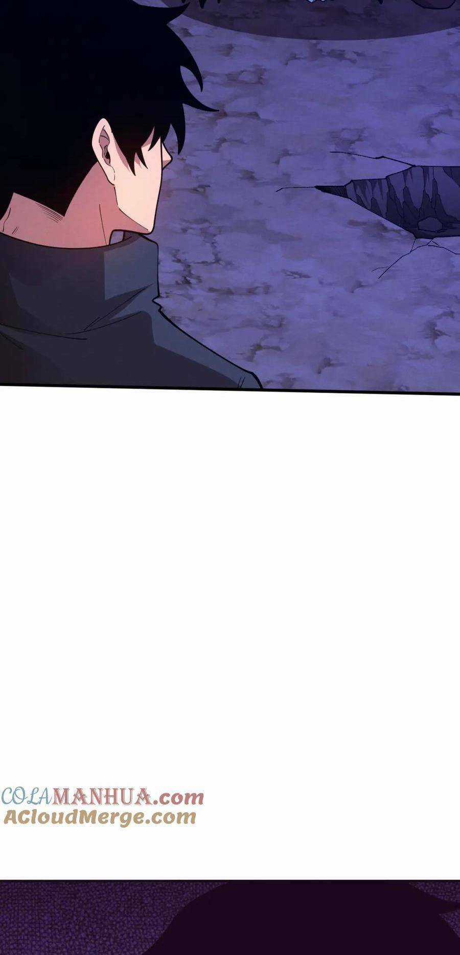 Tiến Hóa Cuồng Triều Chapter 126 trang 30