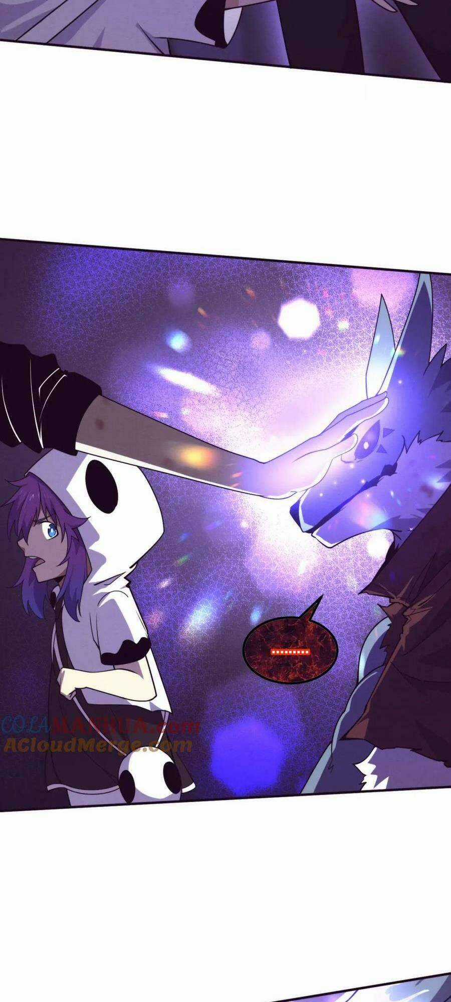 Tiến Hóa Cuồng Triều Chapter 126 trang 33