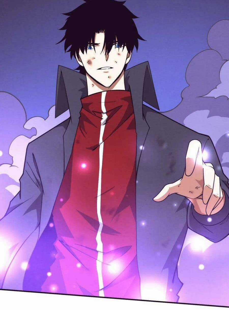 Tiến Hóa Cuồng Triều Chapter 126 trang 36