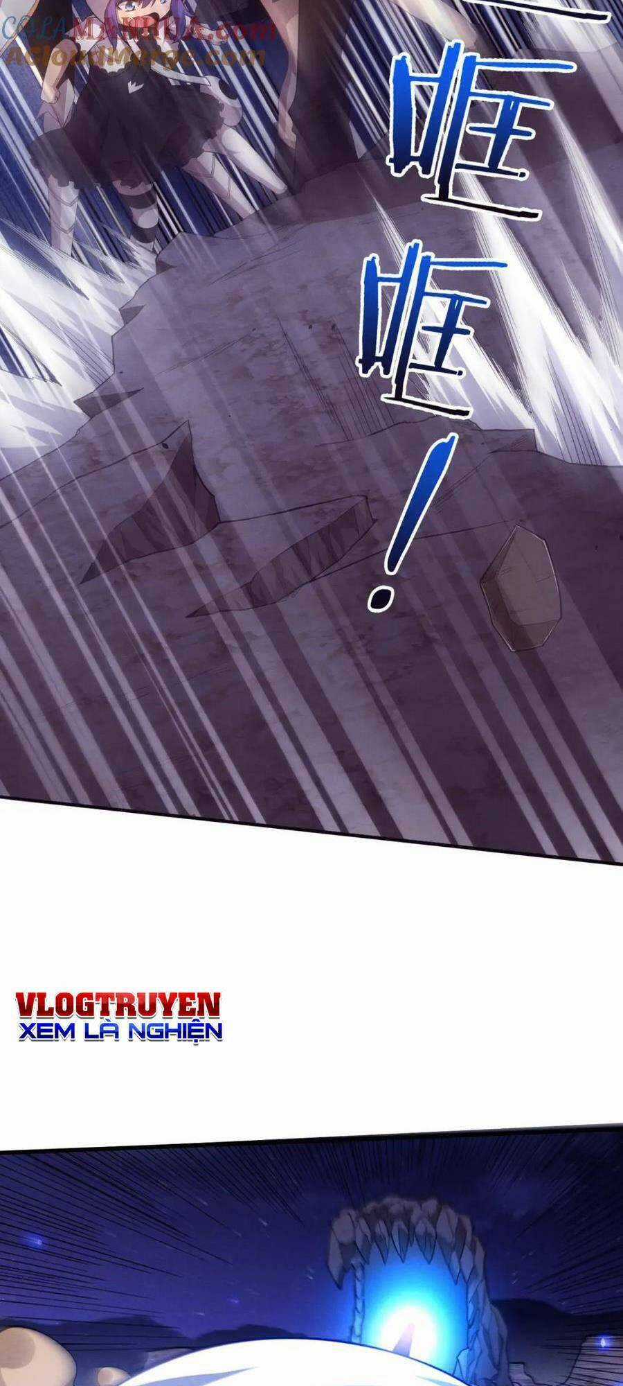 Tiến Hóa Cuồng Triều Chapter 126 trang 42