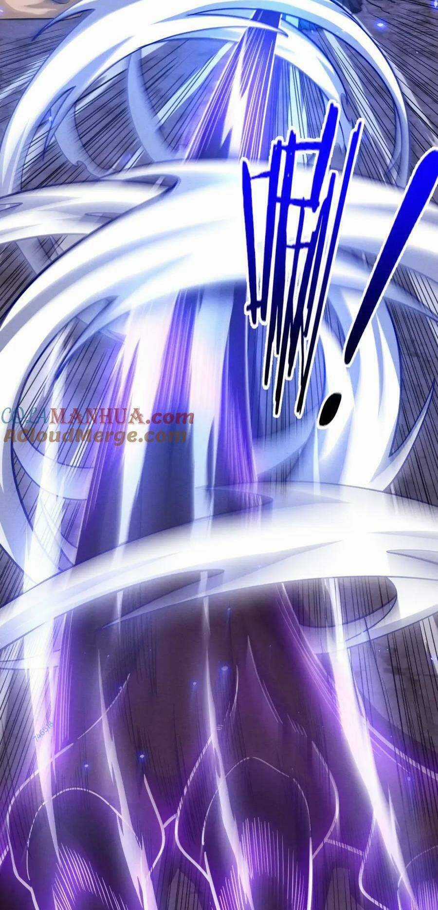 Tiến Hóa Cuồng Triều Chapter 126 trang 43