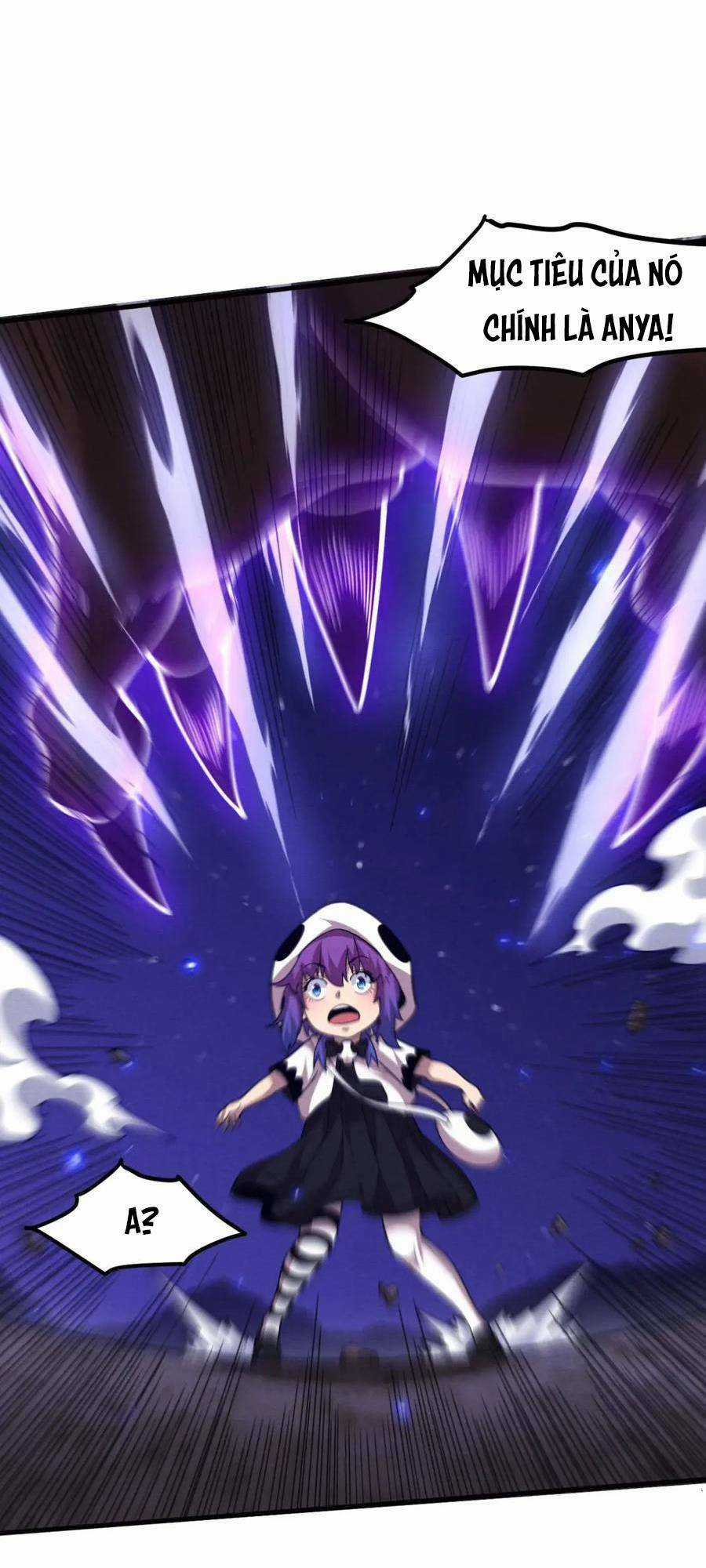 Tiến Hóa Cuồng Triều Chapter 126 trang 45