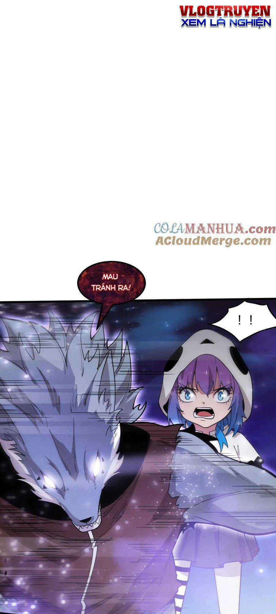 Tiến Hóa Cuồng Triều Chapter 126 trang 46