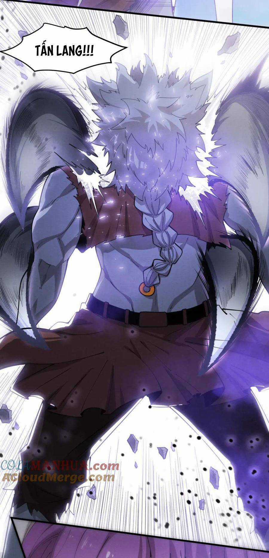 Tiến Hóa Cuồng Triều Chapter 126 trang 47