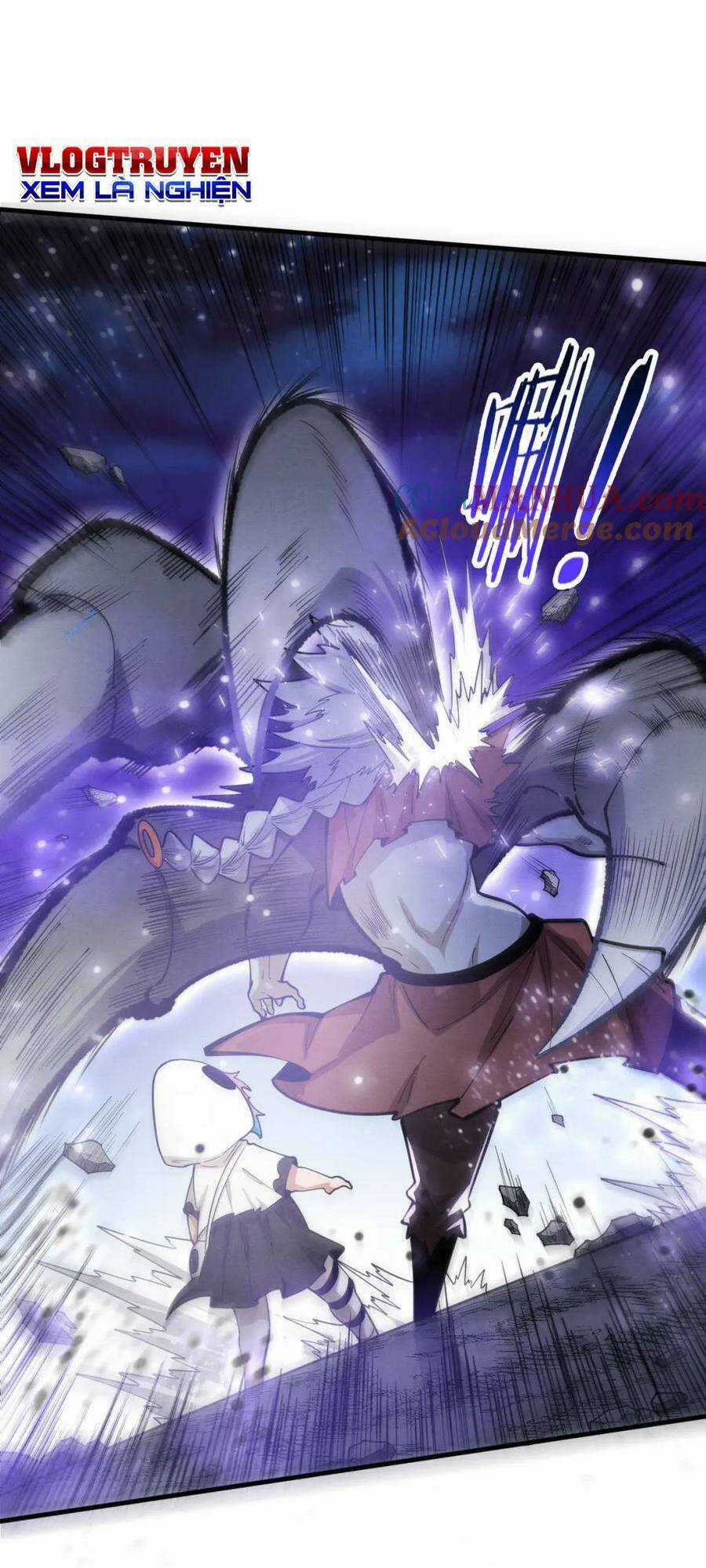 Tiến Hóa Cuồng Triều Chapter 126 trang 49