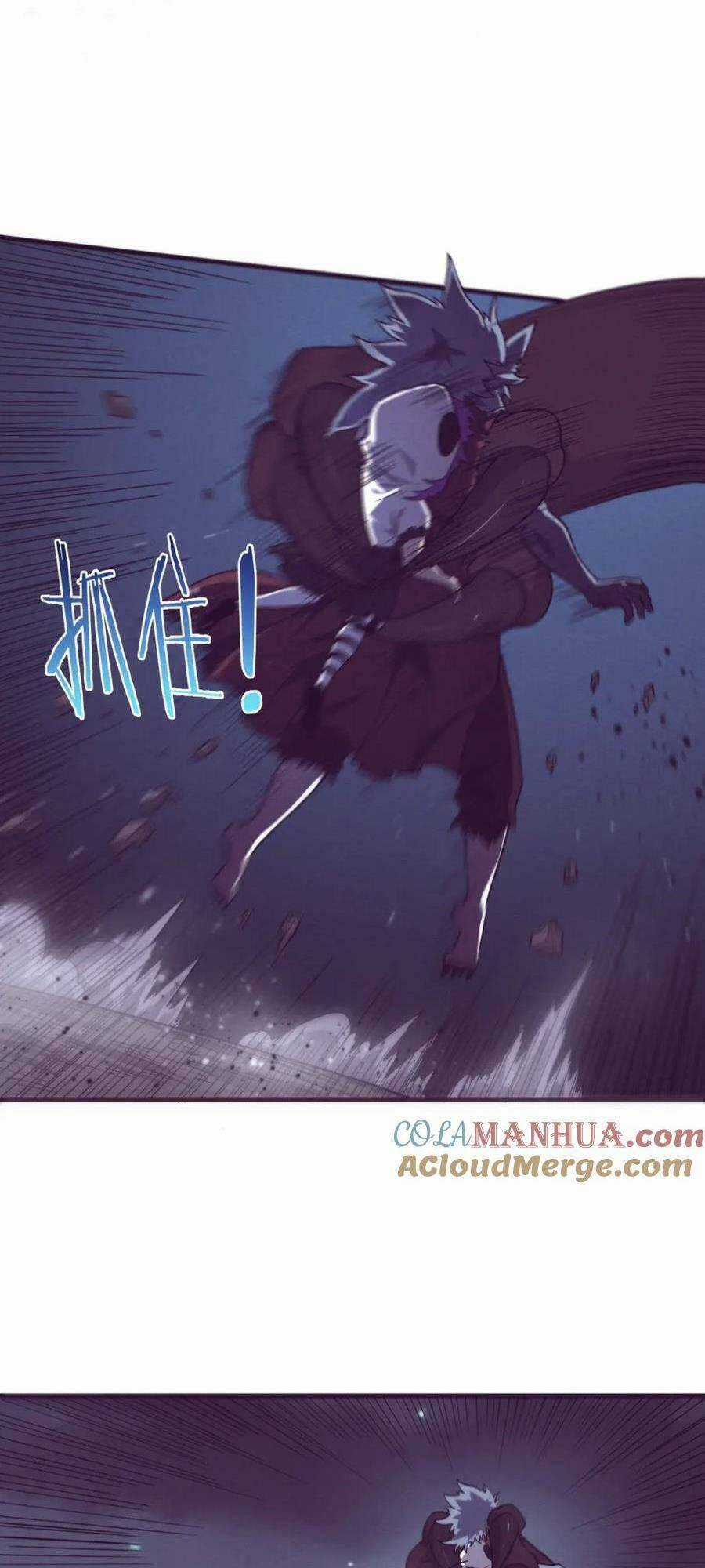 Tiến Hóa Cuồng Triều Chapter 126 trang 50