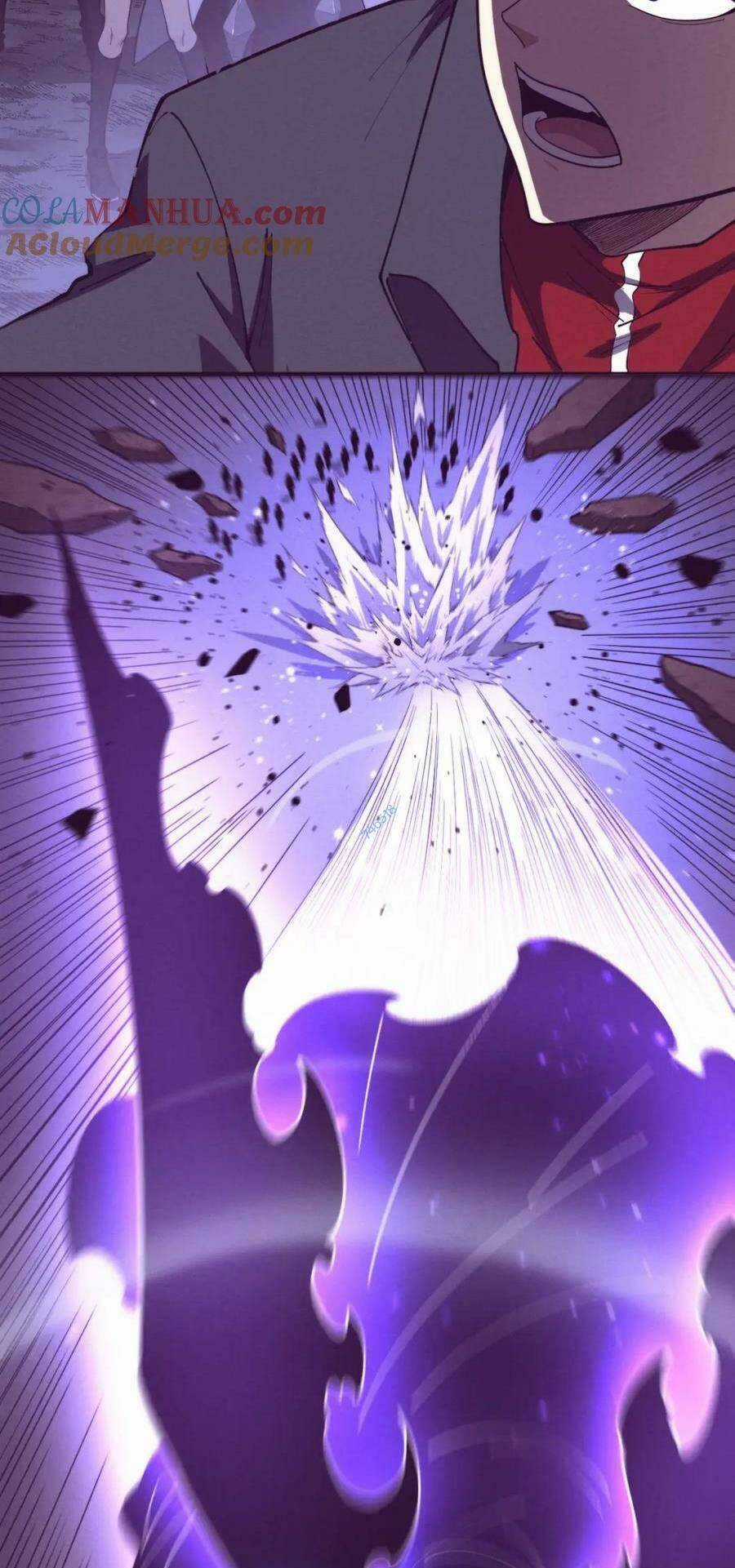 Tiến Hóa Cuồng Triều Chapter 126 trang 52