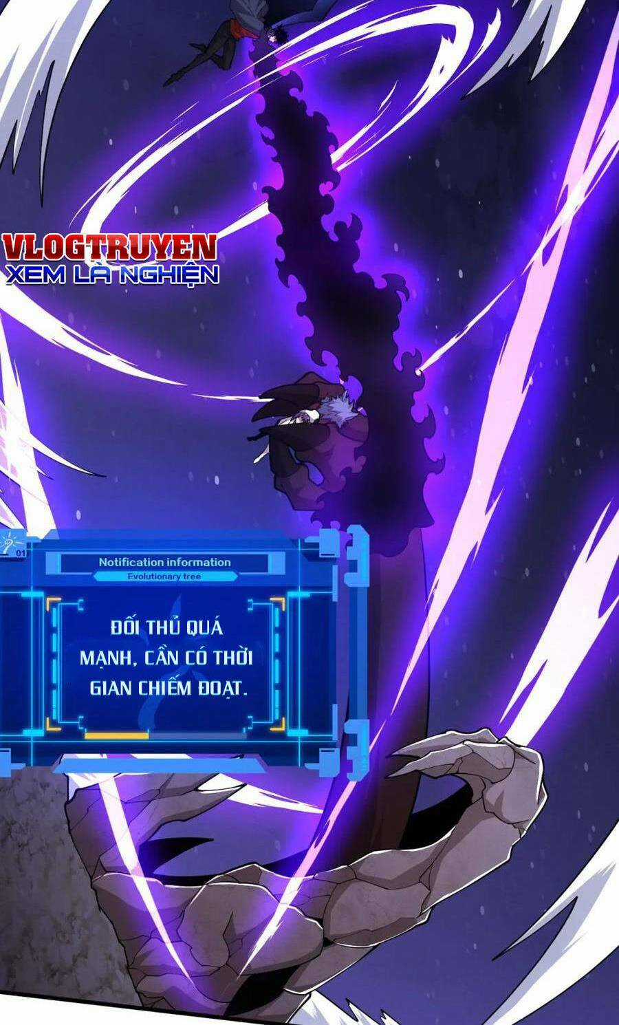 Tiến Hóa Cuồng Triều Chapter 127 trang 13