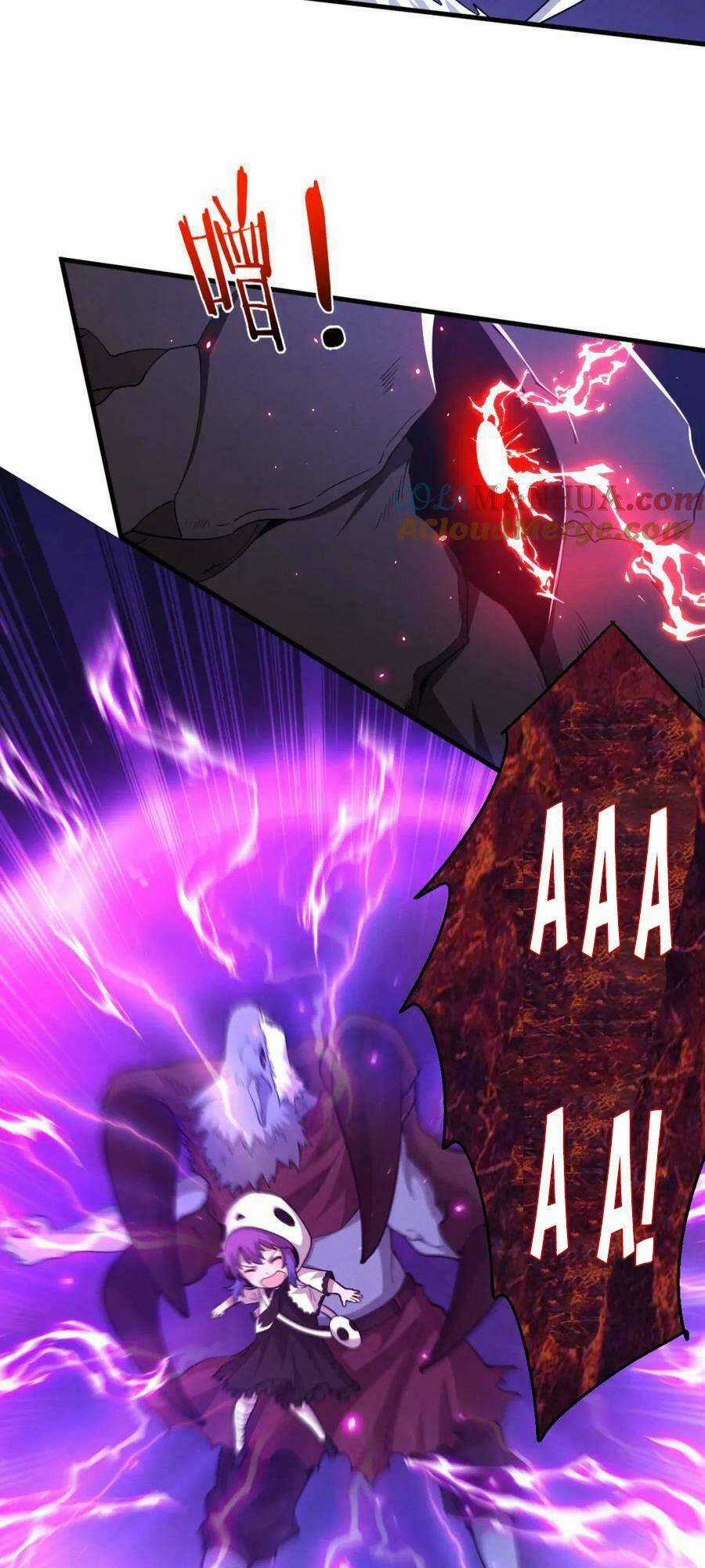 Tiến Hóa Cuồng Triều Chapter 127 trang 14