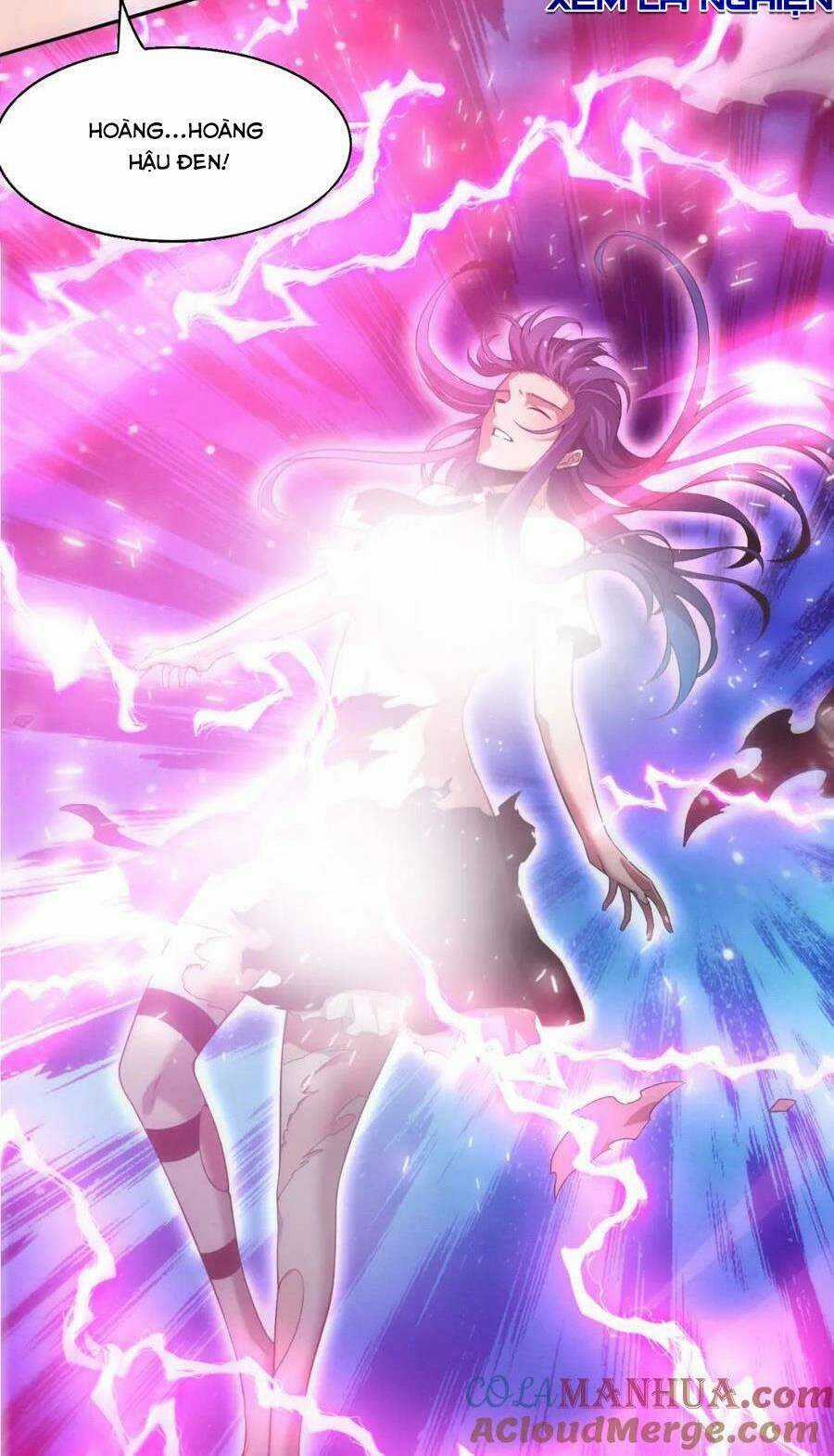 Tiến Hóa Cuồng Triều Chapter 127 trang 18