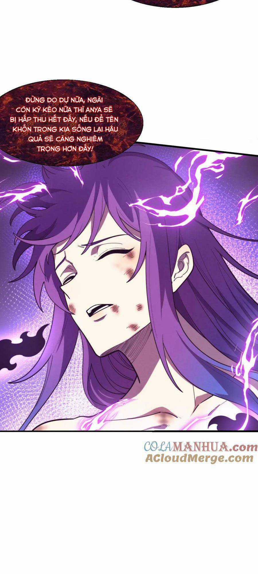 Tiến Hóa Cuồng Triều Chapter 127 trang 21