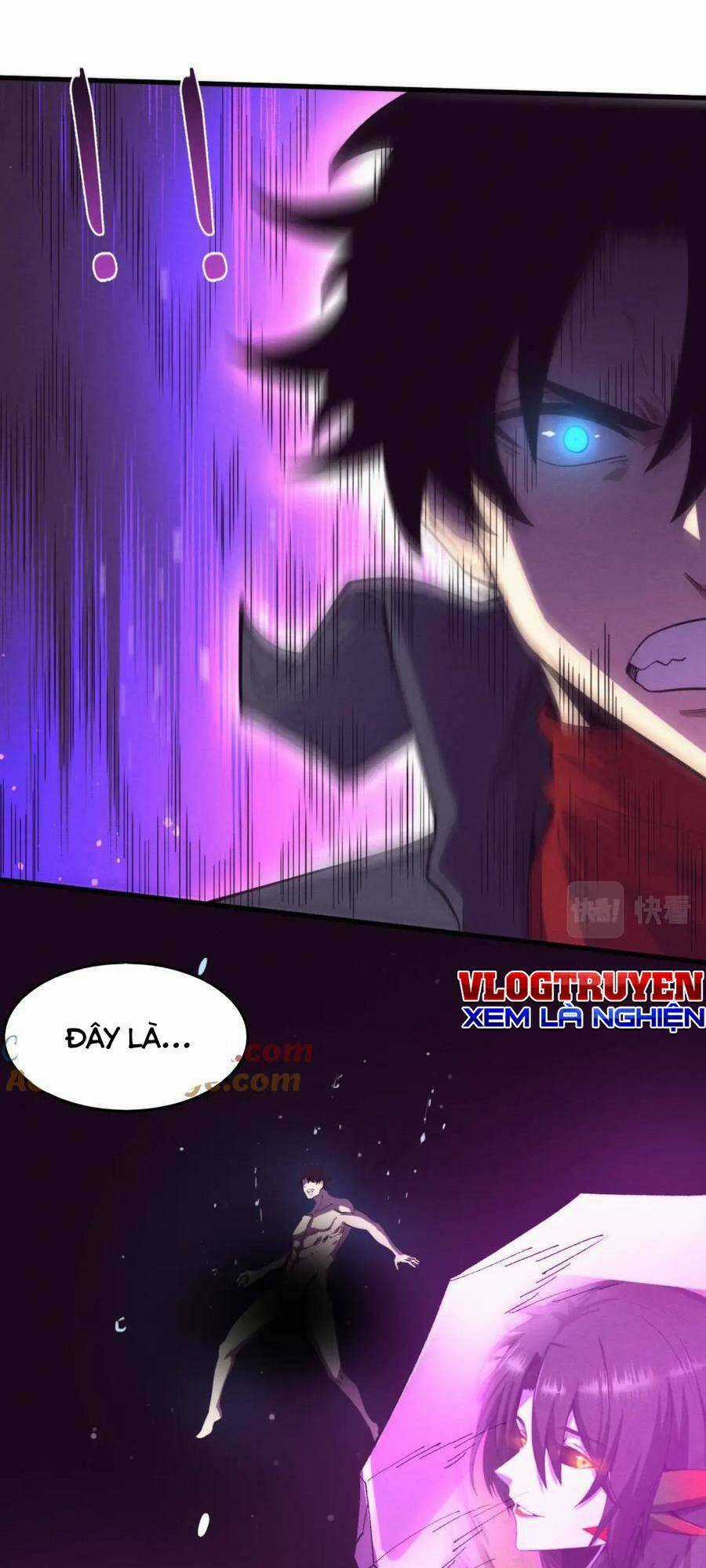 Tiến Hóa Cuồng Triều Chapter 127 trang 24