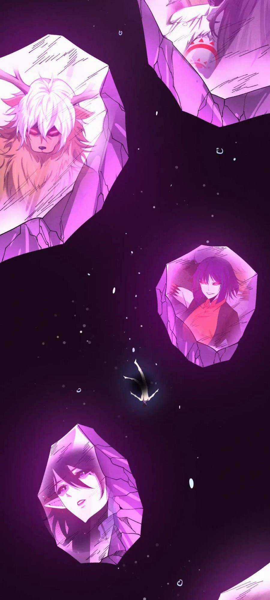 Tiến Hóa Cuồng Triều Chapter 127 trang 25