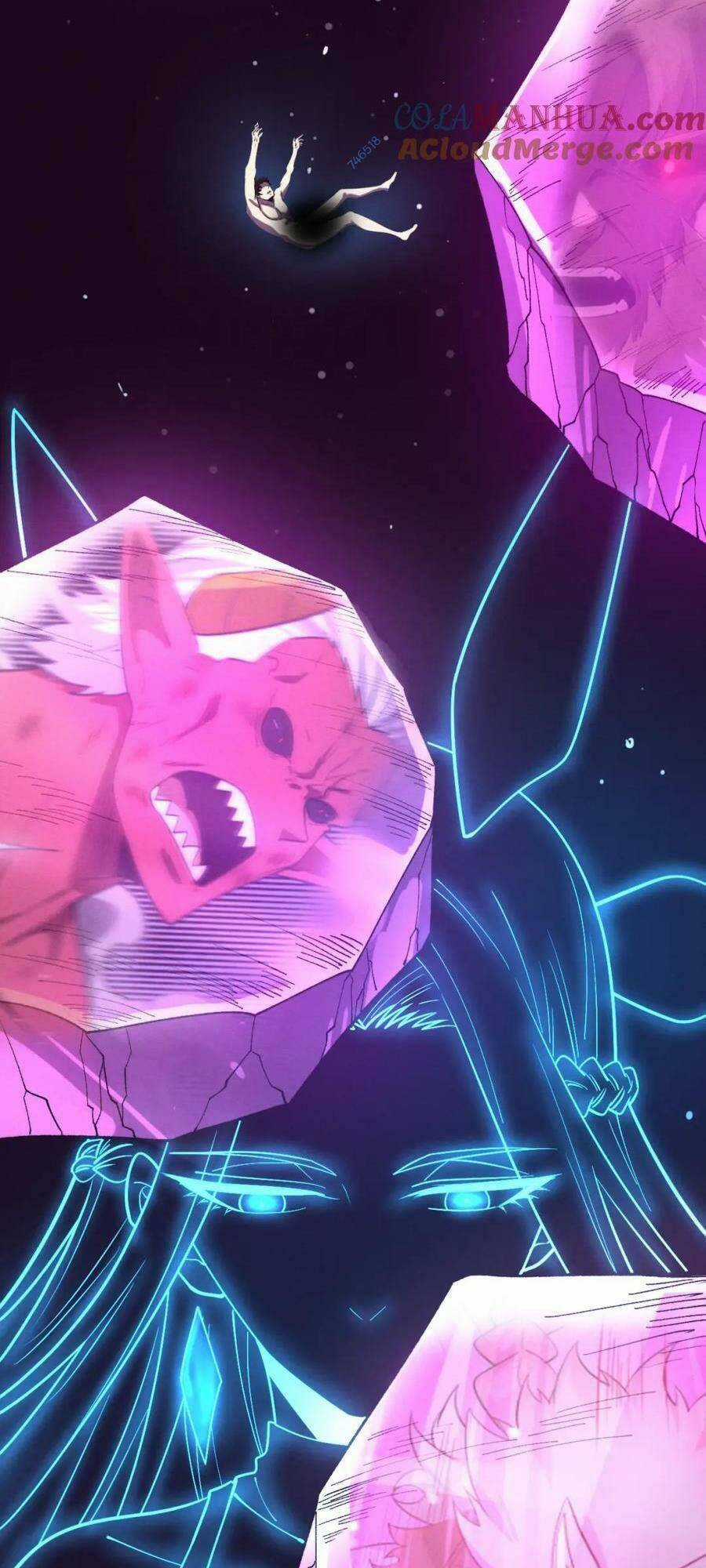 Tiến Hóa Cuồng Triều Chapter 127 trang 26