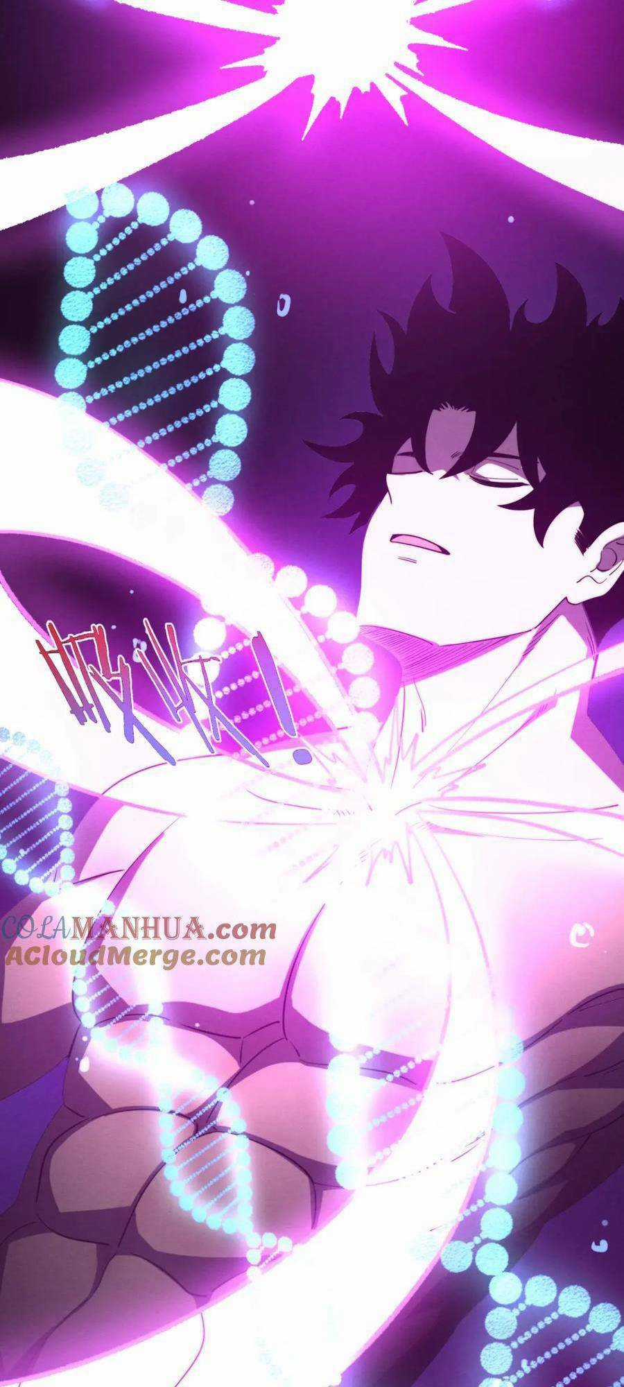 Tiến Hóa Cuồng Triều Chapter 127 trang 29