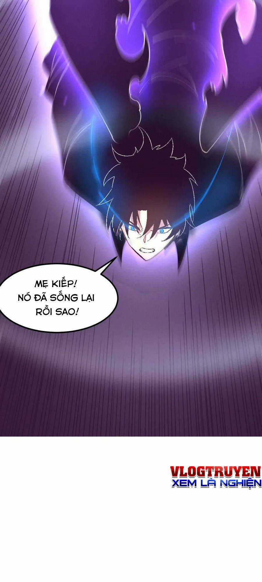Tiến Hóa Cuồng Triều Chapter 127 trang 3