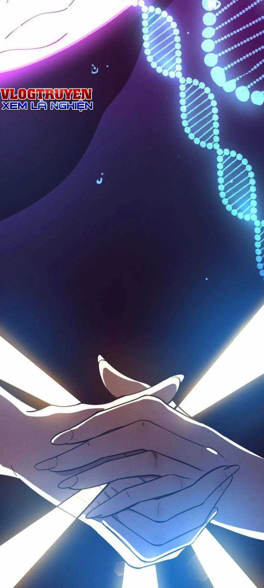 Tiến Hóa Cuồng Triều Chapter 127 trang 30