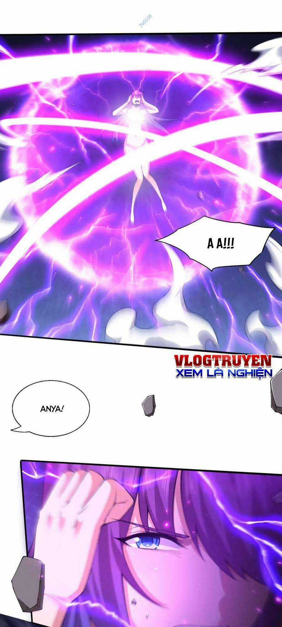 Tiến Hóa Cuồng Triều Chapter 127 trang 33