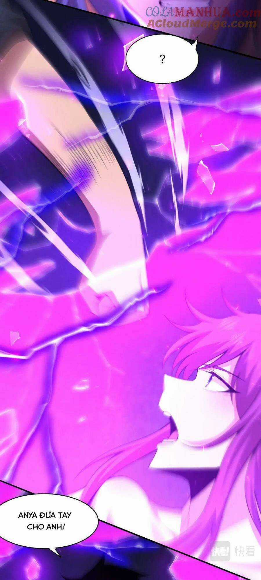 Tiến Hóa Cuồng Triều Chapter 127 trang 34