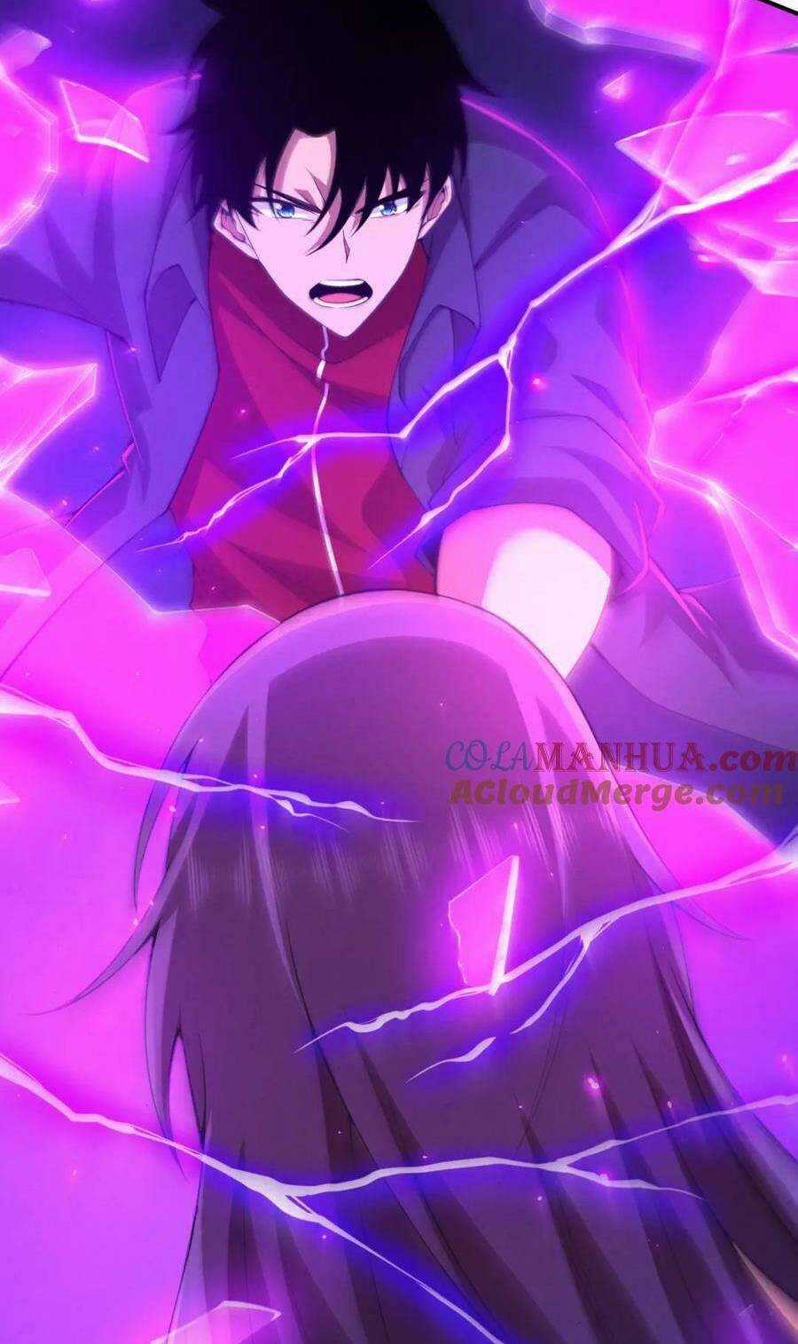 Tiến Hóa Cuồng Triều Chapter 127 trang 35