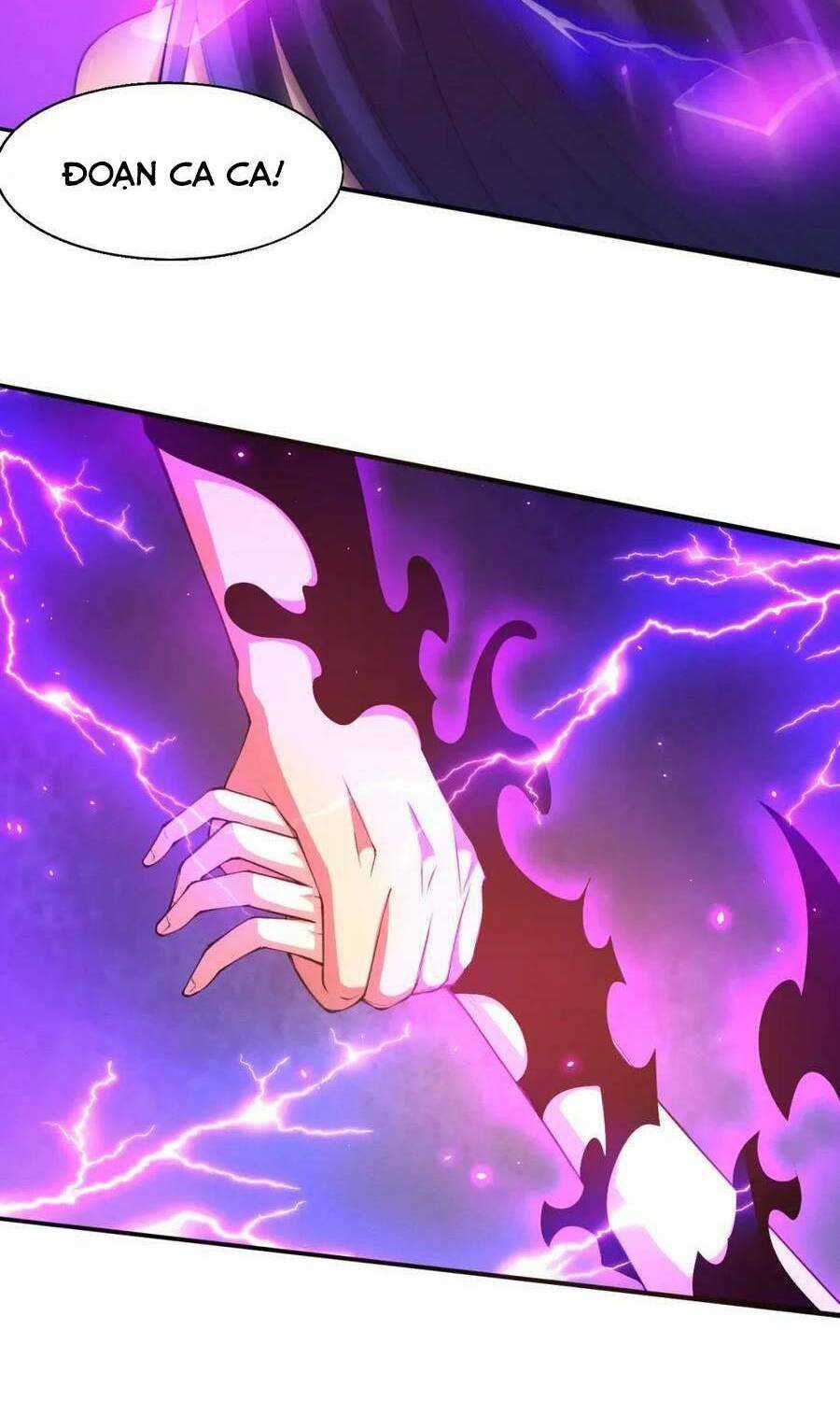 Tiến Hóa Cuồng Triều Chapter 127 trang 36
