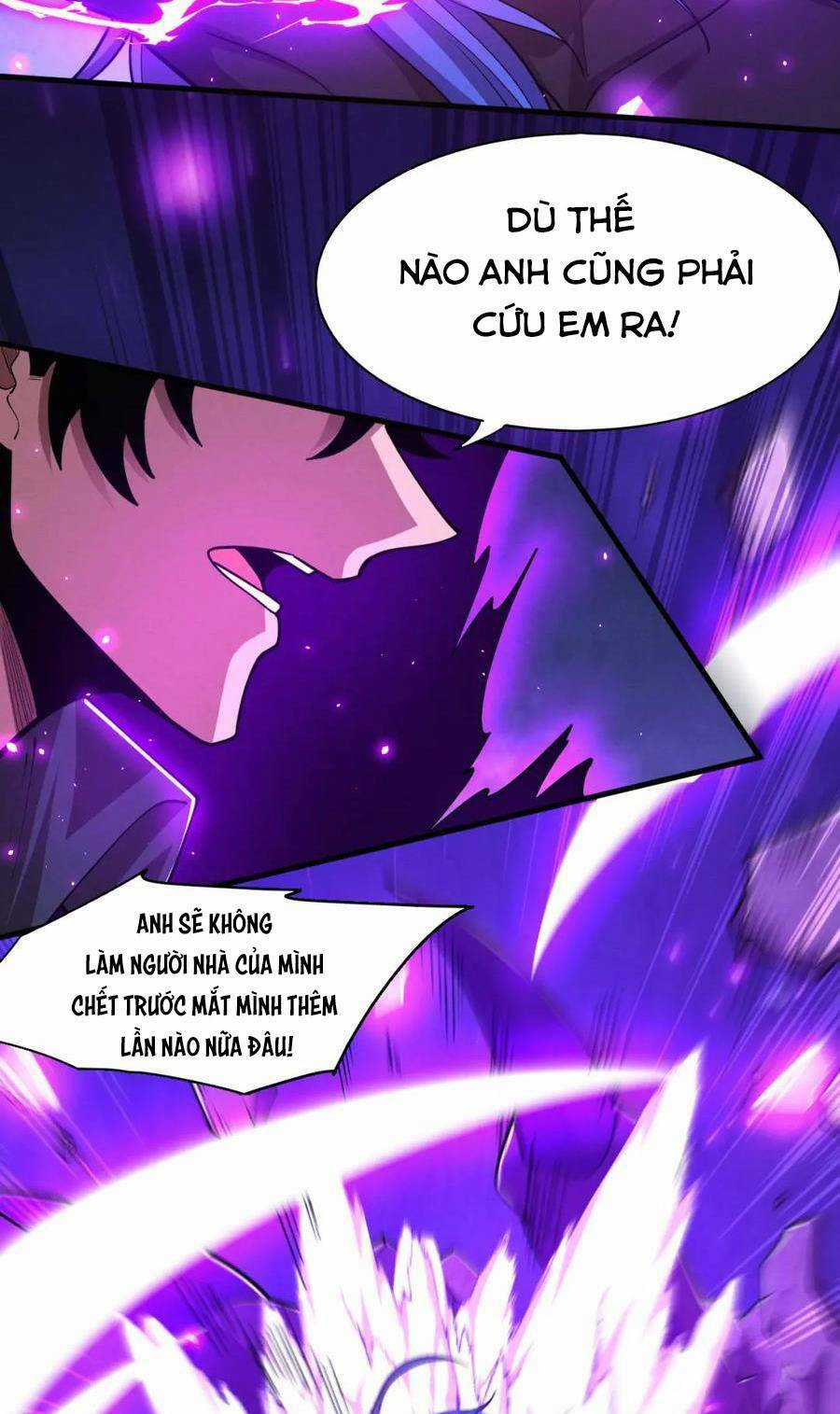 Tiến Hóa Cuồng Triều Chapter 127 trang 39