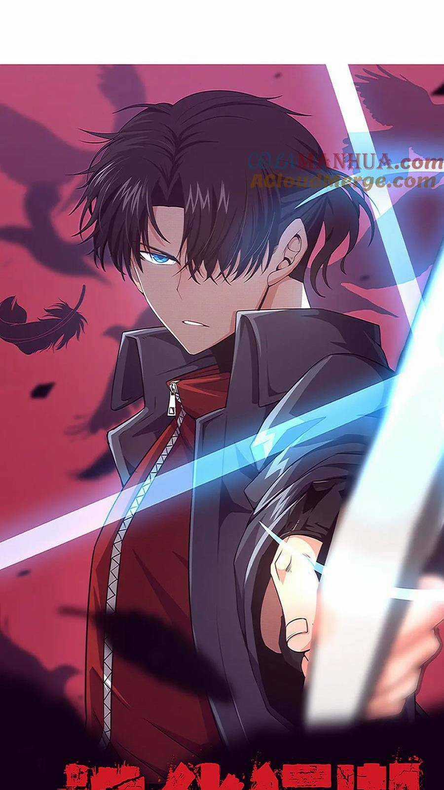 Tiến Hóa Cuồng Triều Chapter 127 trang 4
