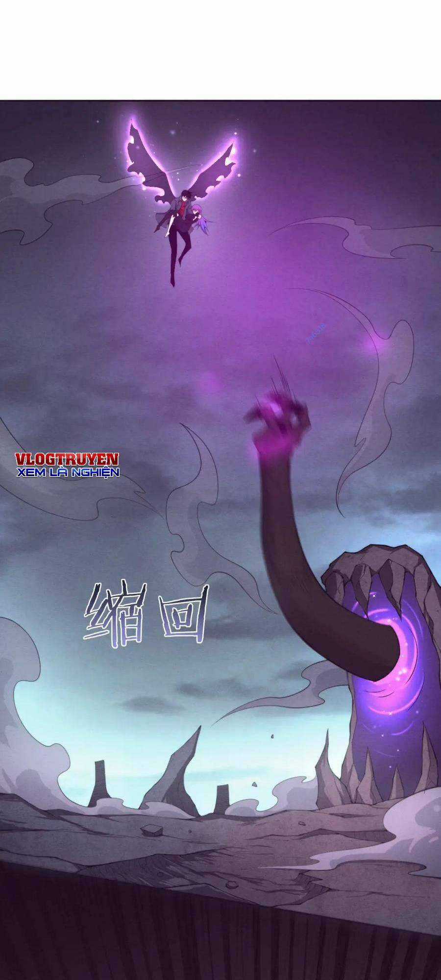 Tiến Hóa Cuồng Triều Chapter 127 trang 41