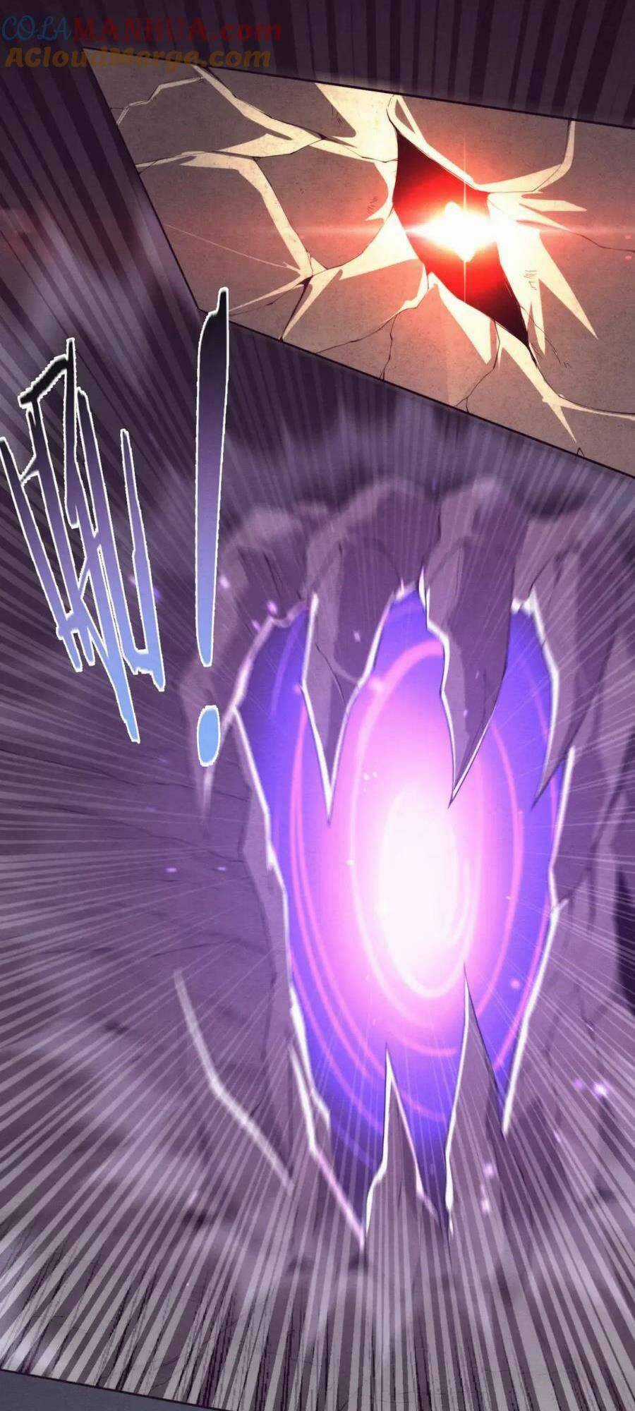 Tiến Hóa Cuồng Triều Chapter 127 trang 42